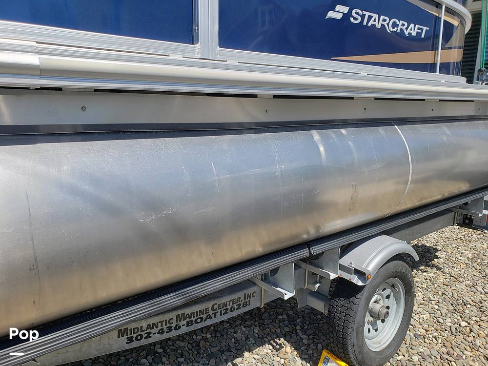 Slide: The Image of Starcraft LX16R 2023 - 15377584