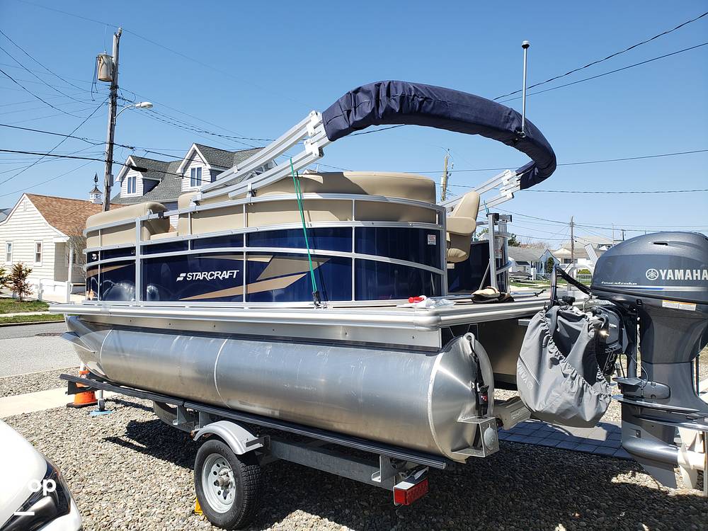 Slide: The Image of Starcraft LX16R 2023 - 15377586