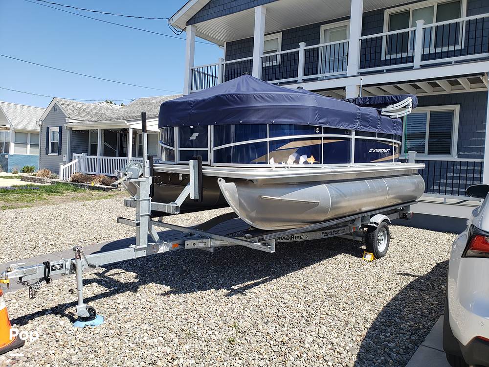 Slide: The Image of Starcraft LX16R 2023 - 15377590