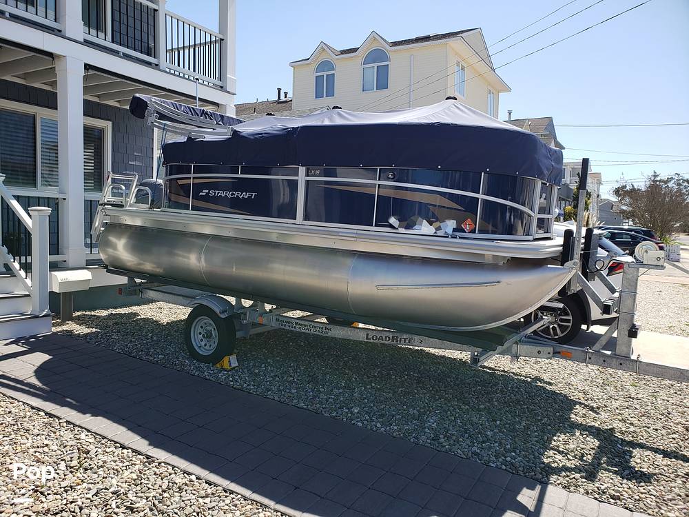 Slide: The Image of Starcraft LX16R 2023 - 15377591