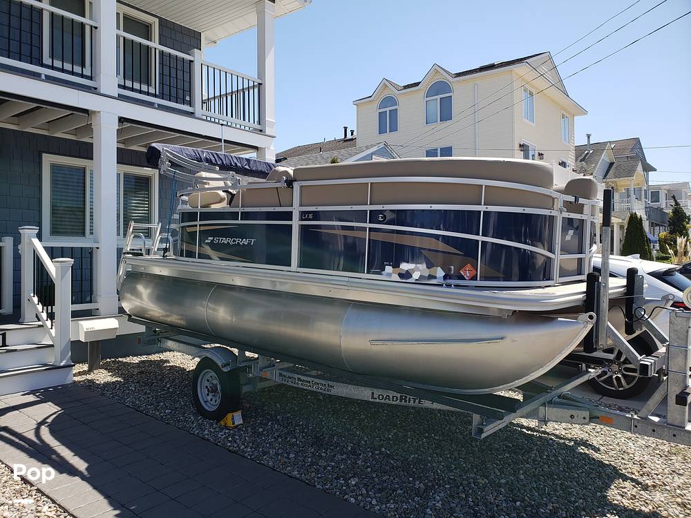 Slide: The Image of Starcraft LX16R 2023 - 15377594