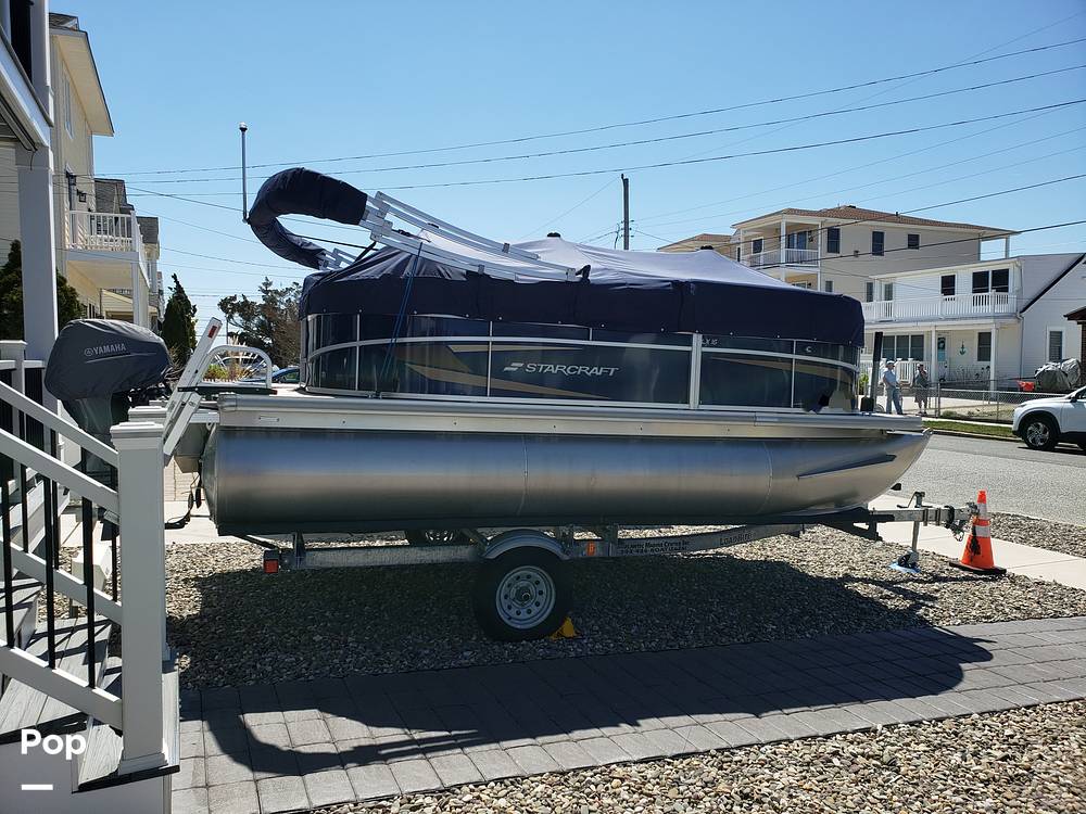 Slide: The Image of Starcraft LX16R 2023 - 15377596