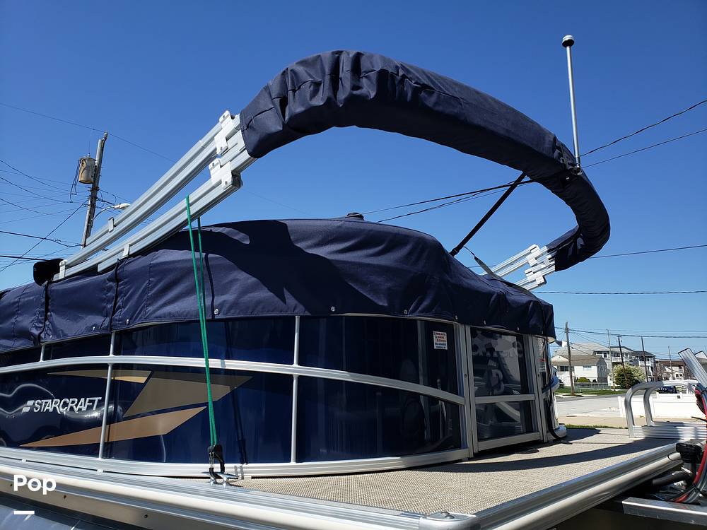 Slide: The Image of Starcraft LX16R 2023 - 15377597