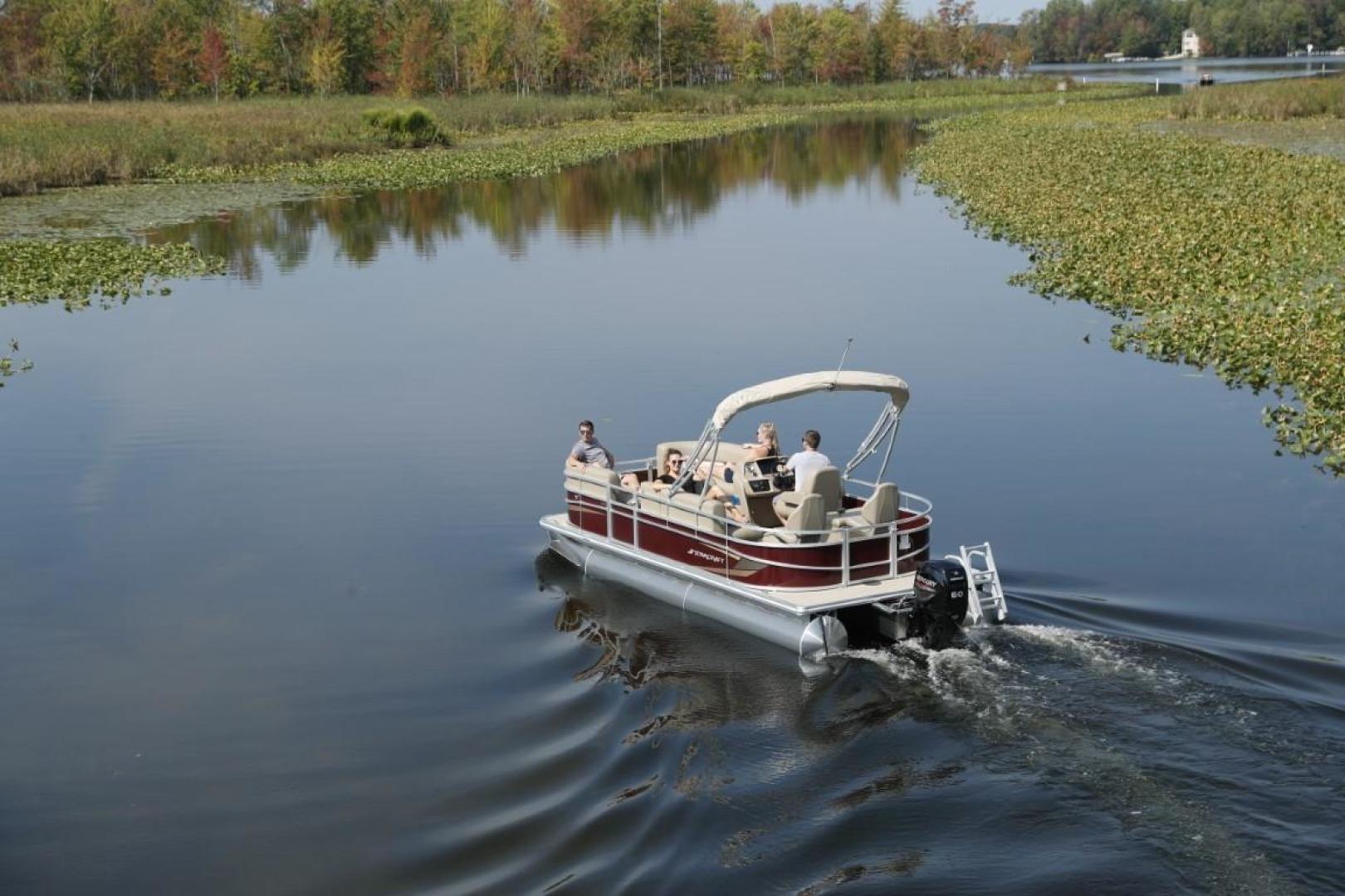 Slide: The Image of Starcraft LX 20 F 2023 - 3456964