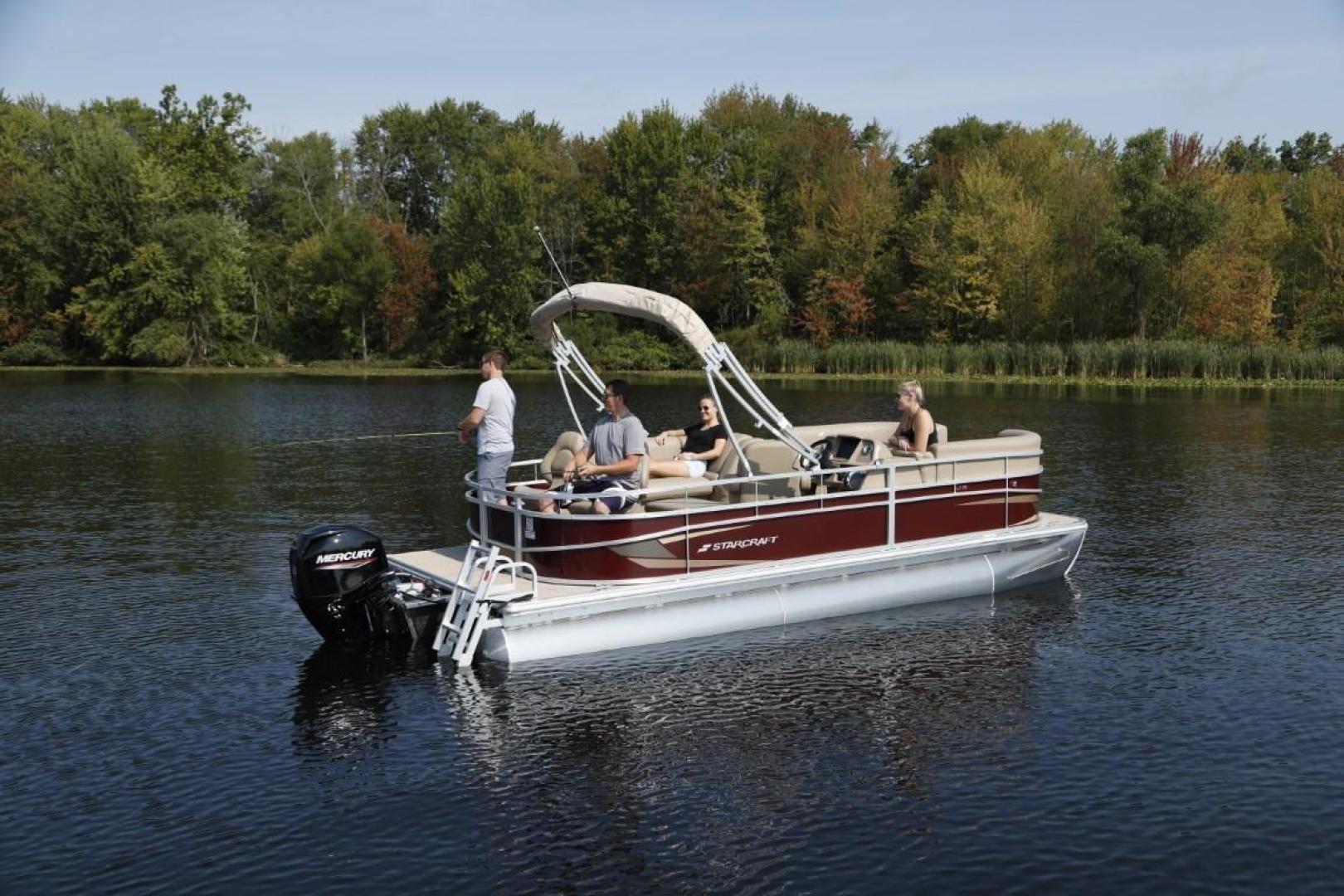 Slide: The Image of Starcraft LX 20 F 2023 - 3456966