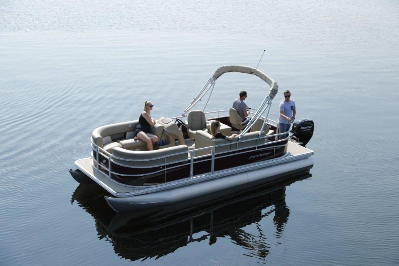 Slide: The Image of Starcraft LX 20 F 2023 - 3456968