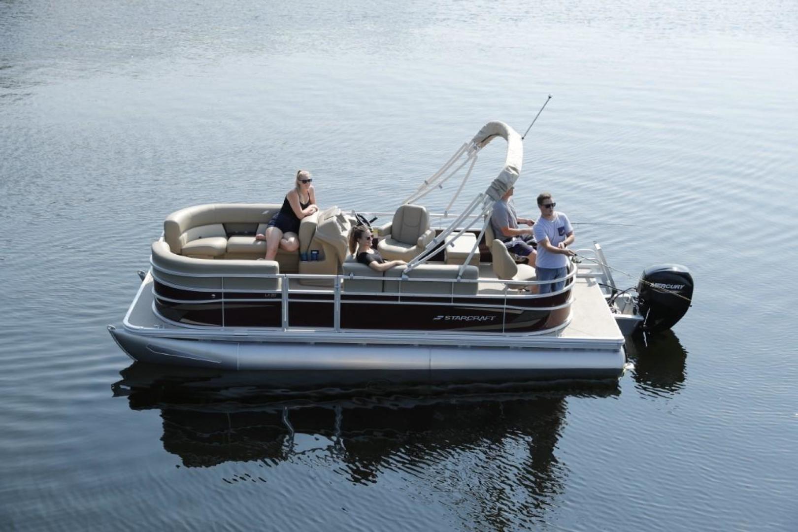 Slide: The Image of Starcraft LX 20 F 2023 - 3456970