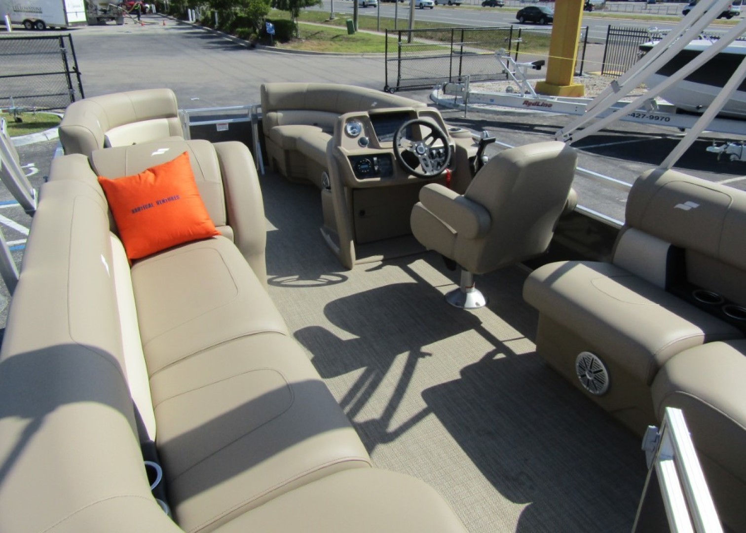 Slide: The Image of Starcraft LX 20 R 2022 - 3269917