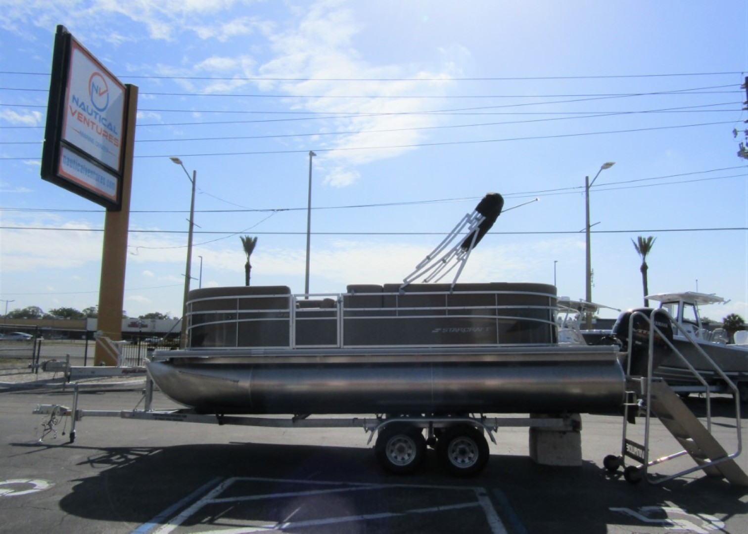 Slide: The Image of Starcraft LX 20 R 2022 - 3269918