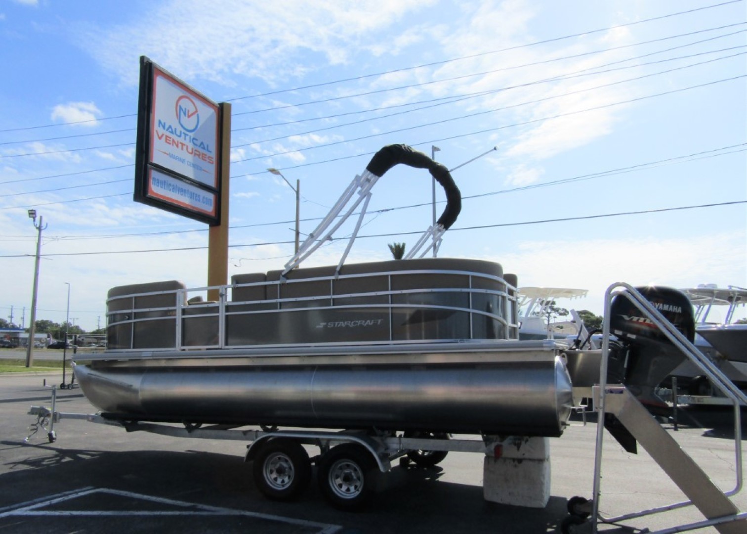 Slide: The Image of Starcraft LX 20 R 2022 - 3269919