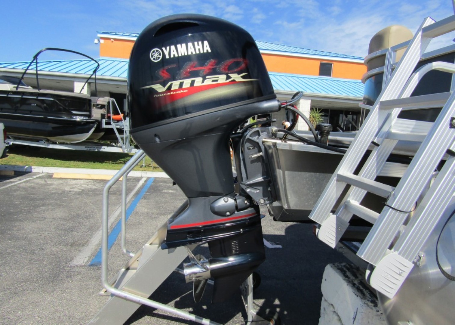 Slide: The Image of Starcraft LX 20 R 2022 - 3269920