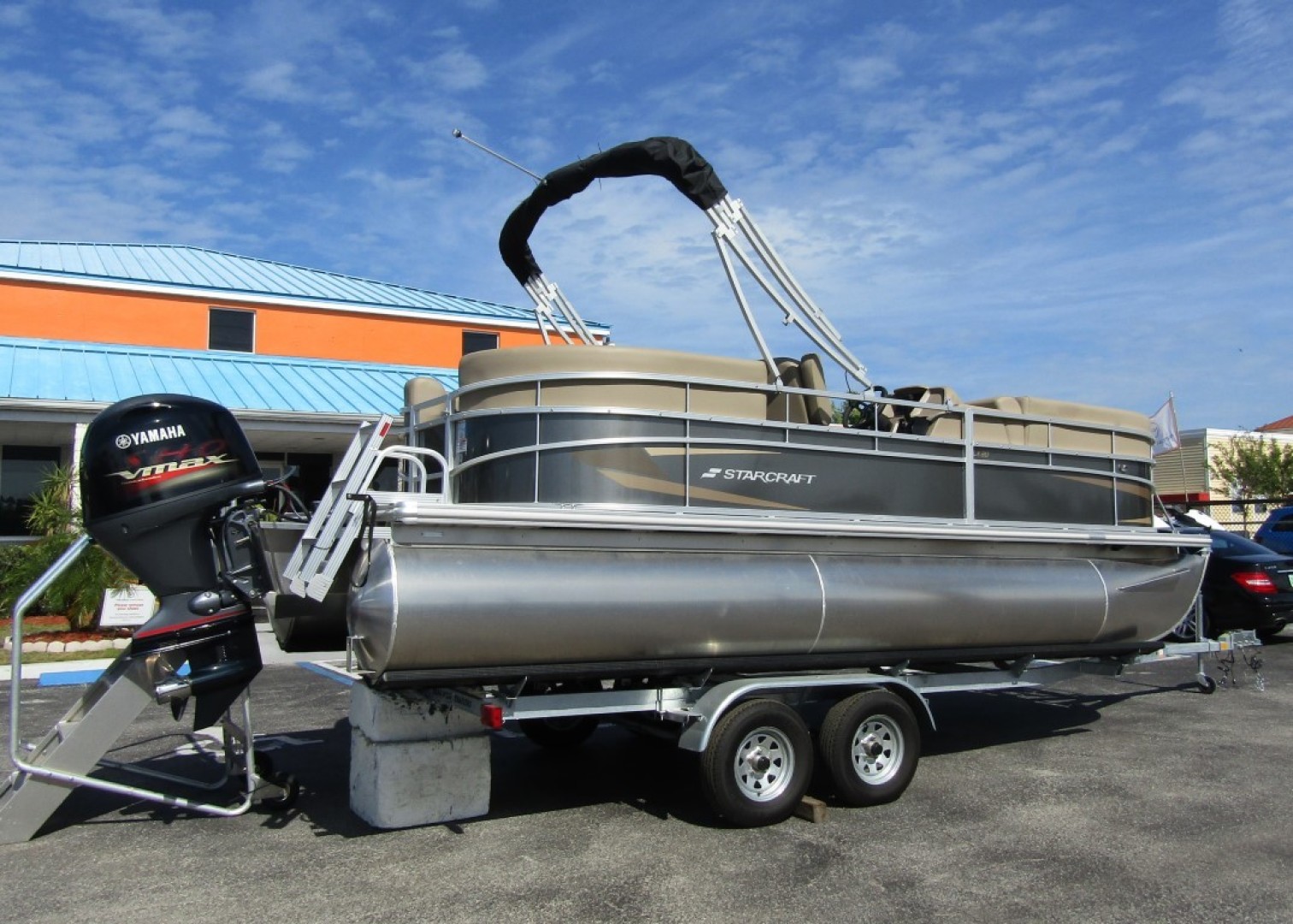 Slide: The Image of Starcraft LX 20 R 2022 - 3269921