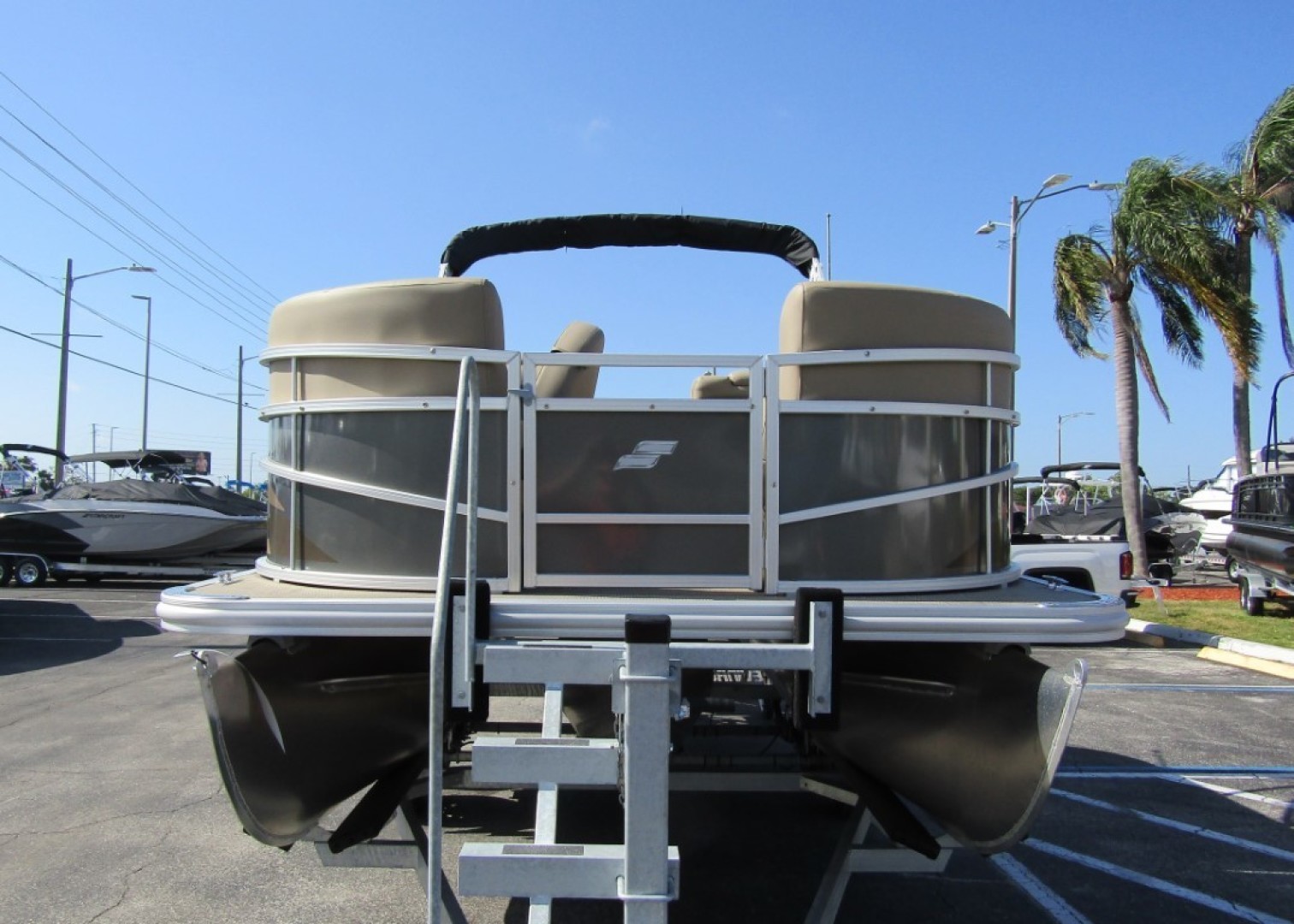 Slide: The Image of Starcraft LX 20 R 2022 - 3269924