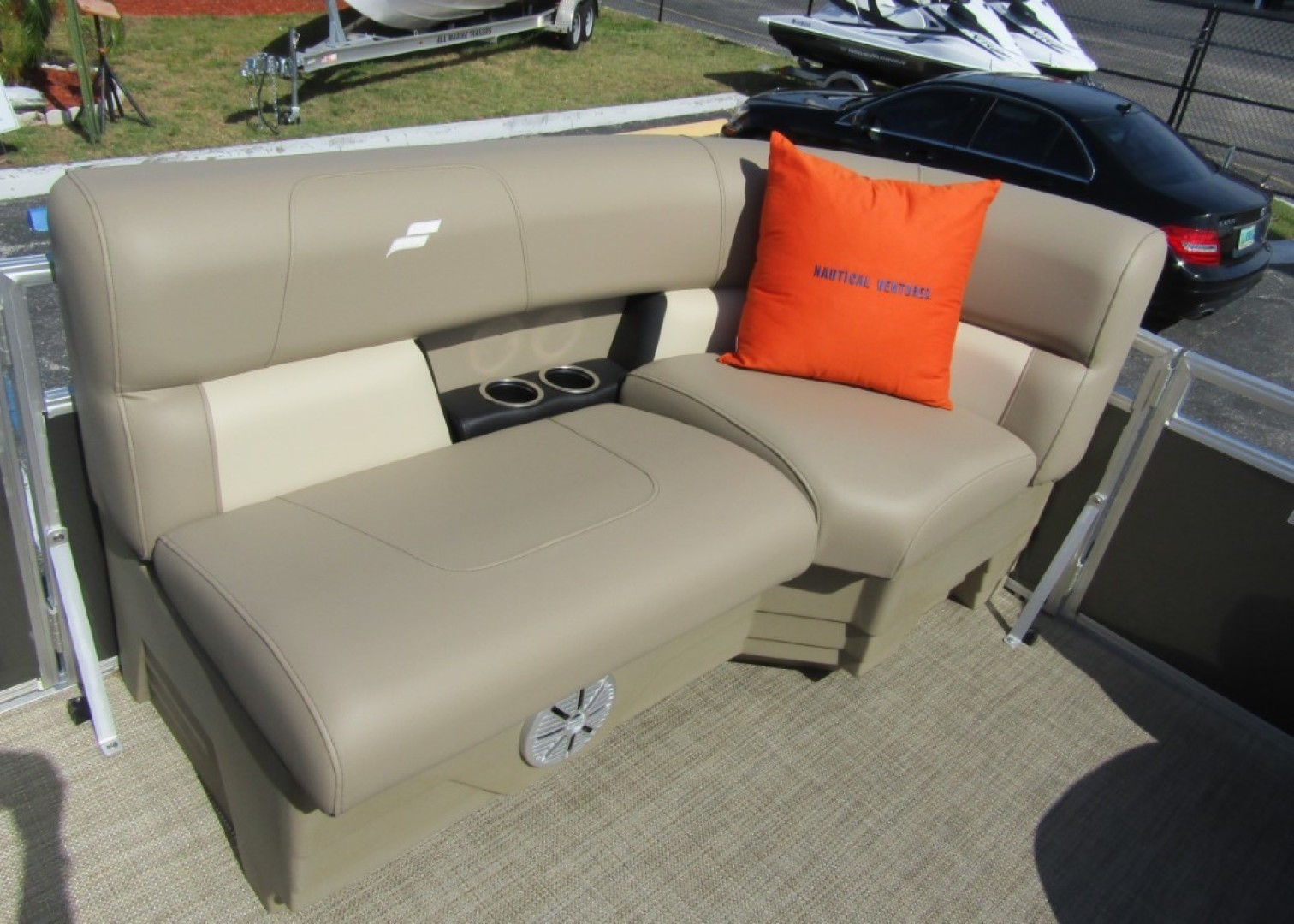 Slide: The Image of Starcraft LX 20 R 2022 - 3269926