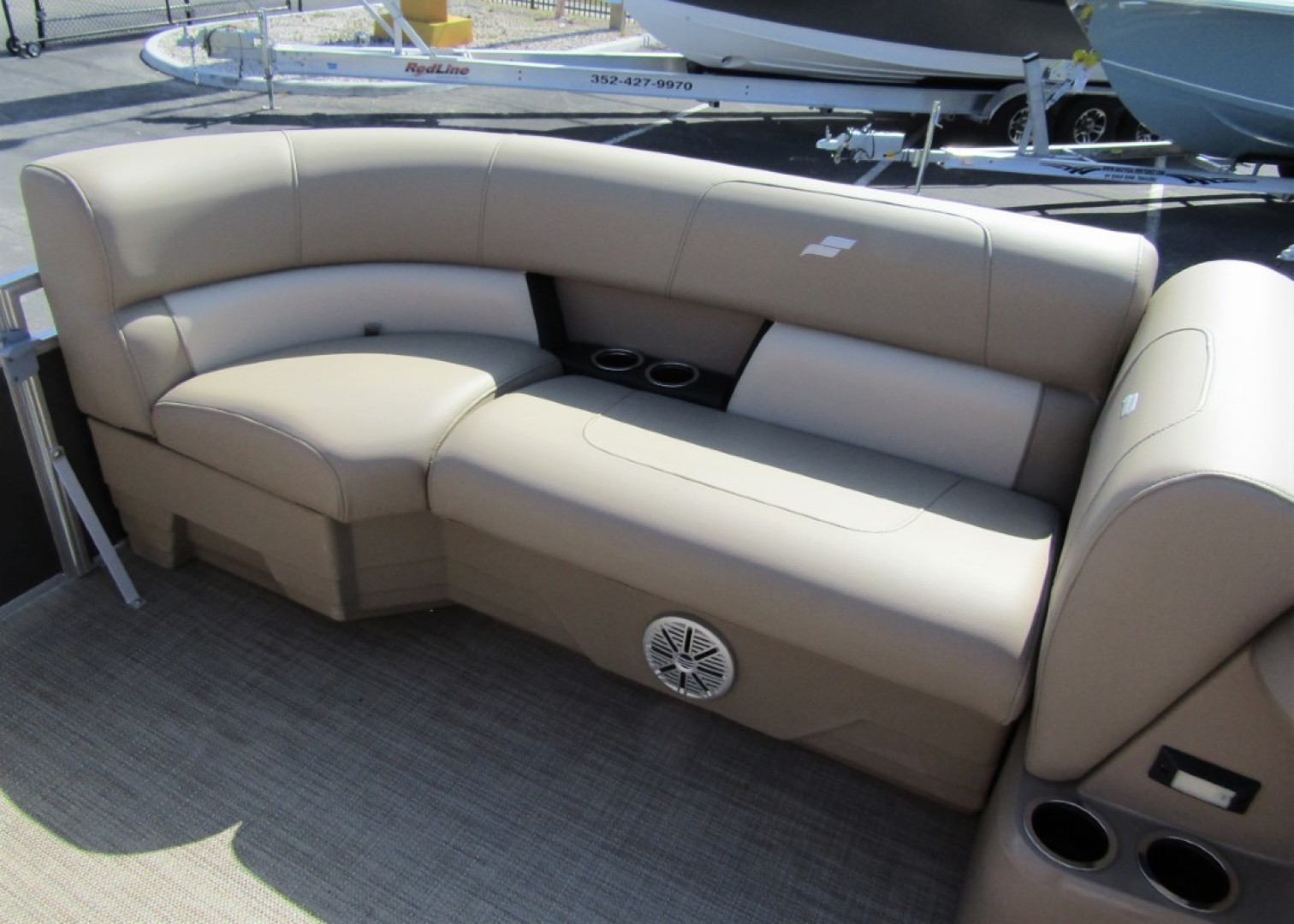 Slide: The Image of Starcraft LX 20 R 2022 - 3269927