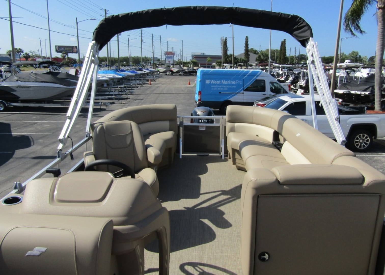 Slide: The Image of Starcraft LX 20 R 2022 - 3269928