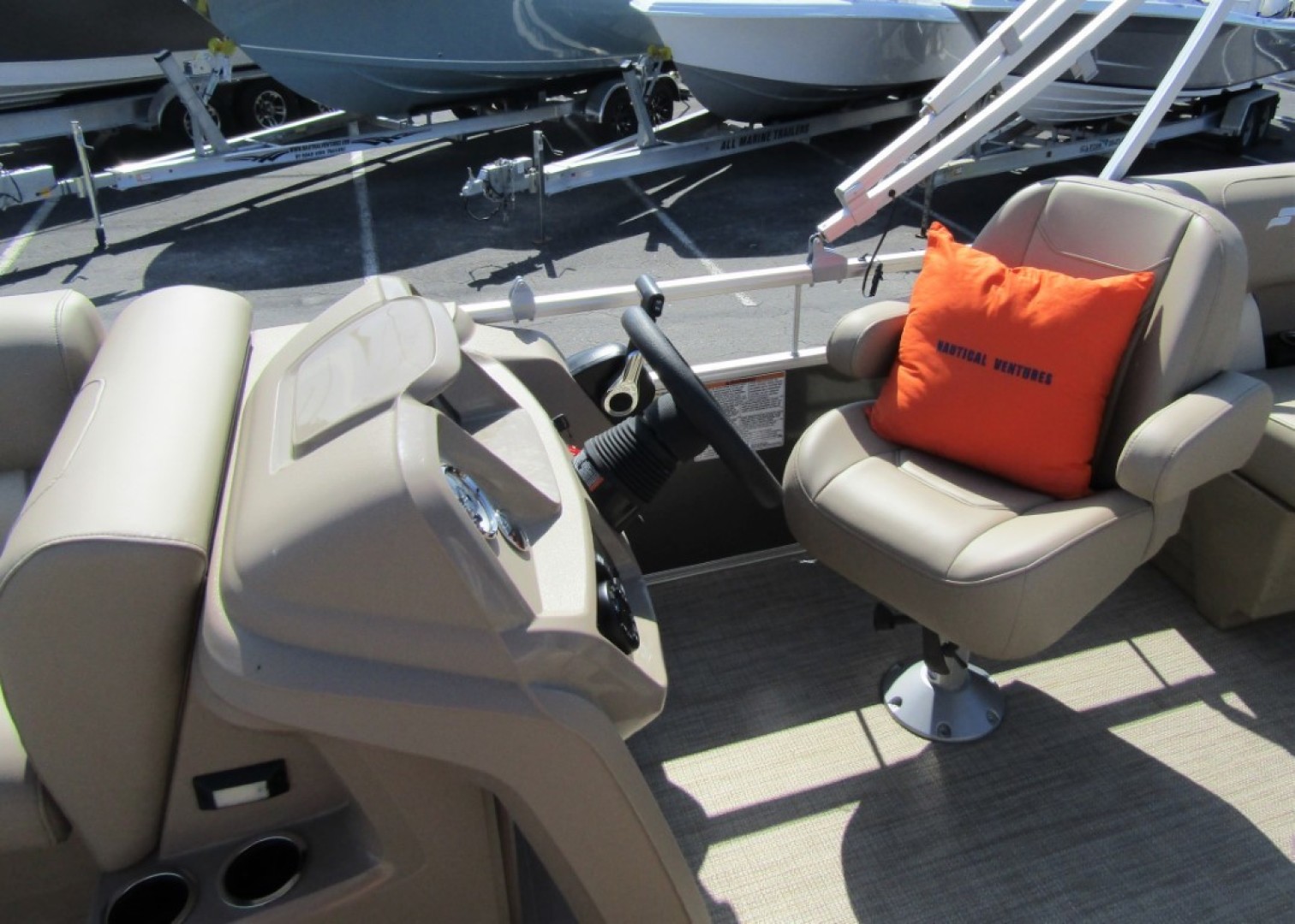 Slide: The Image of Starcraft LX 20 R 2022 - 3269931