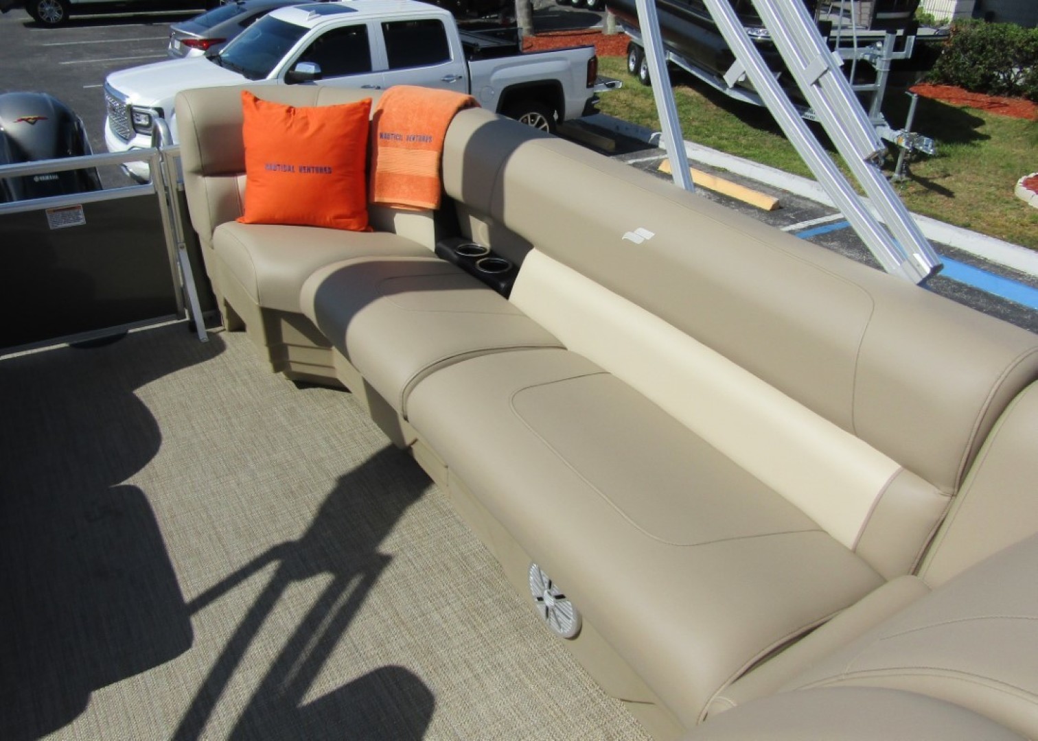 Slide: The Image of Starcraft LX 20 R 2022 - 3269936