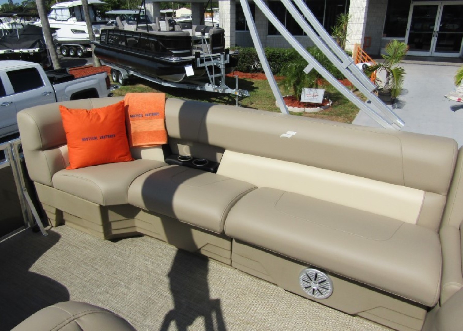 Slide: The Image of Starcraft LX 20 R 2022 - 3269937