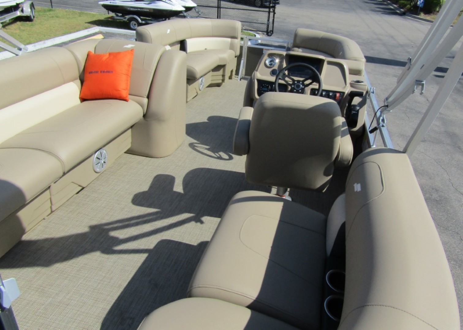 Slide: The Image of Starcraft LX 20 R 2022 - 3269943