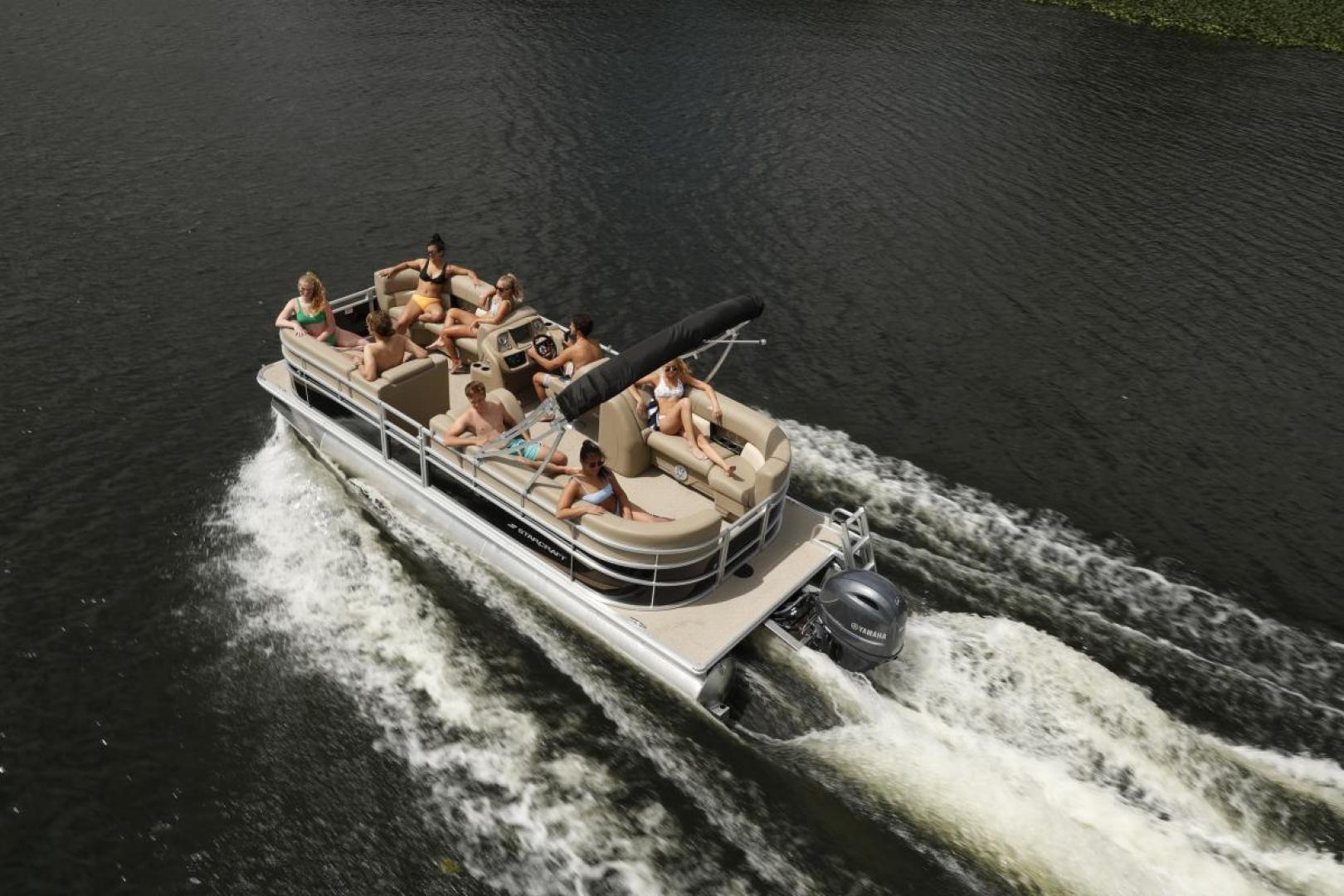 Slide: The Image of Starcraft LX 22 R 2022 - 3192694