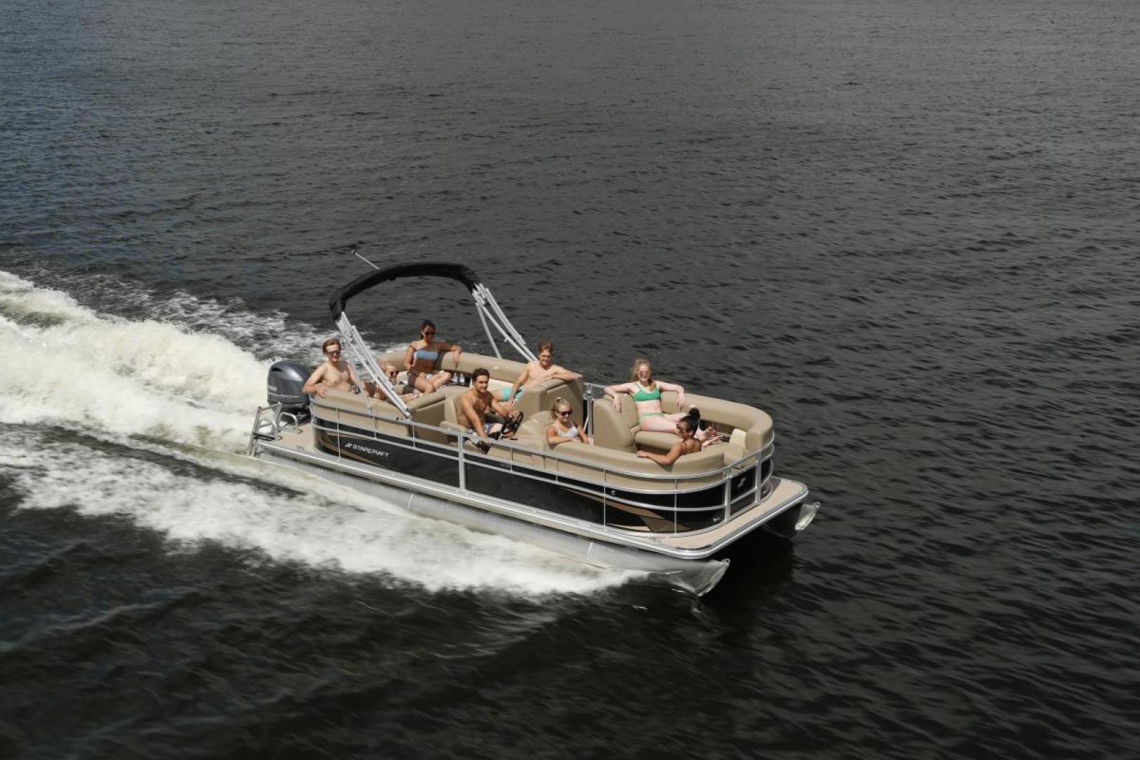 Slide: The Image of Starcraft LX 22 R 2022 - 3192696