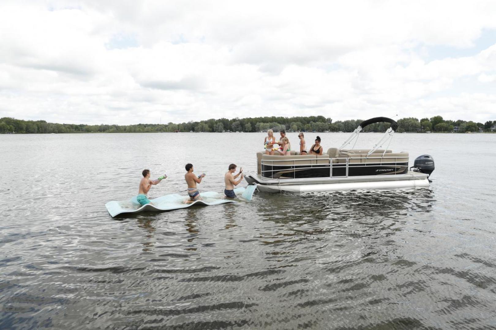 Slide: The Image of Starcraft LX 22 R 2022 - 3192700