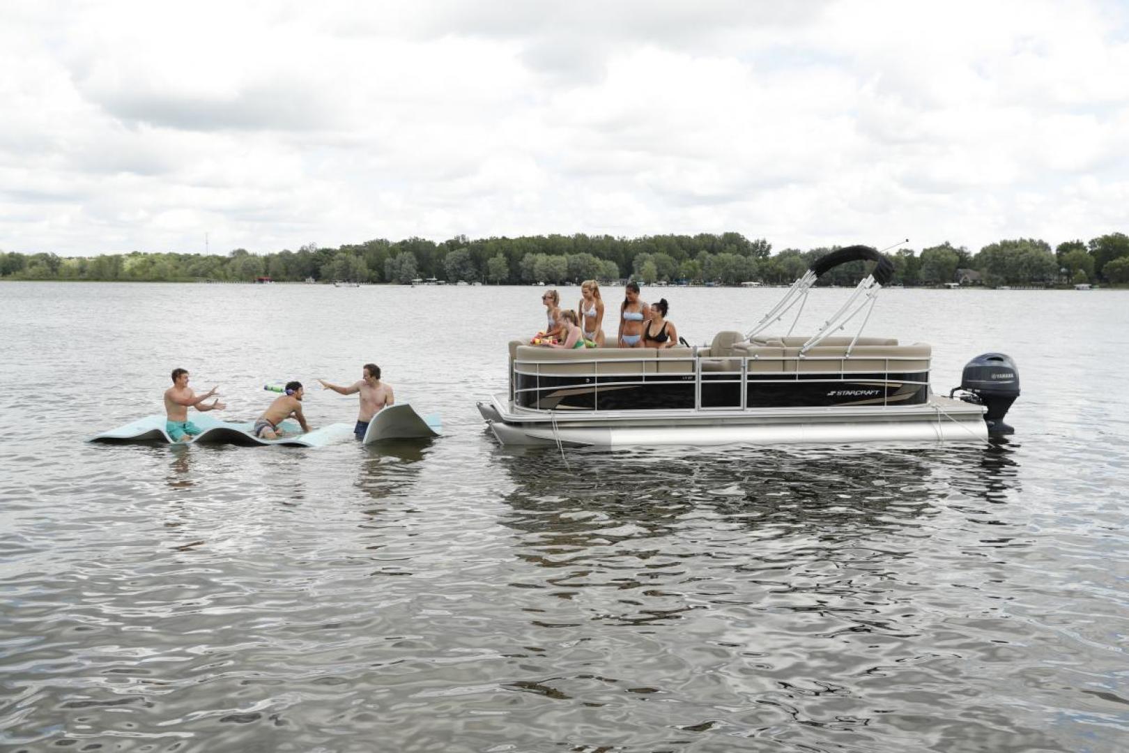 Slide: The Image of Starcraft LX 22 R 2022 - 3192701