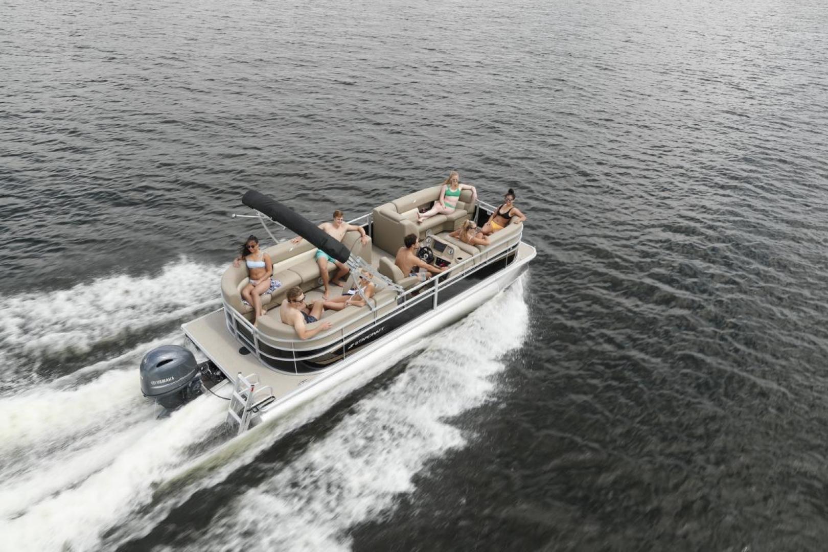 Slide: The Image of Starcraft LX 22 R 2022 - 3192709