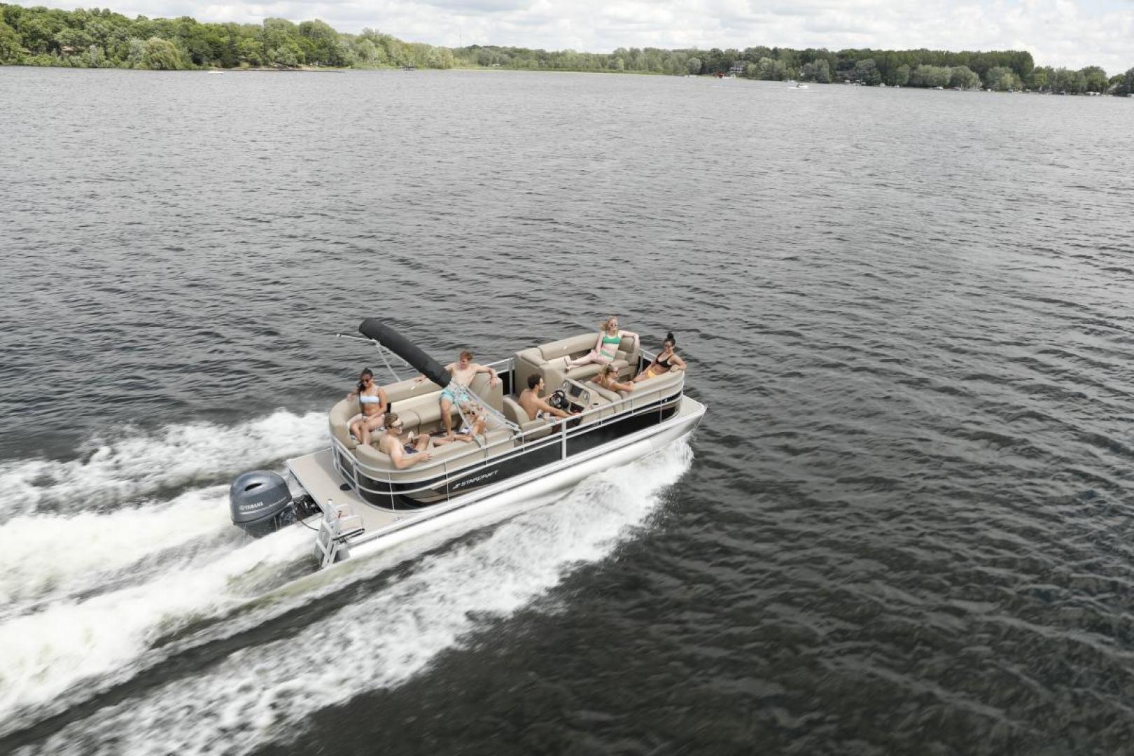 Slide: The Image of Starcraft LX 22 R 2022 - 3192711