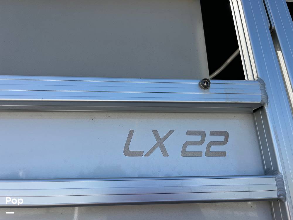 Slide: The Image of Starcraft LX22R 2023 - 15062264