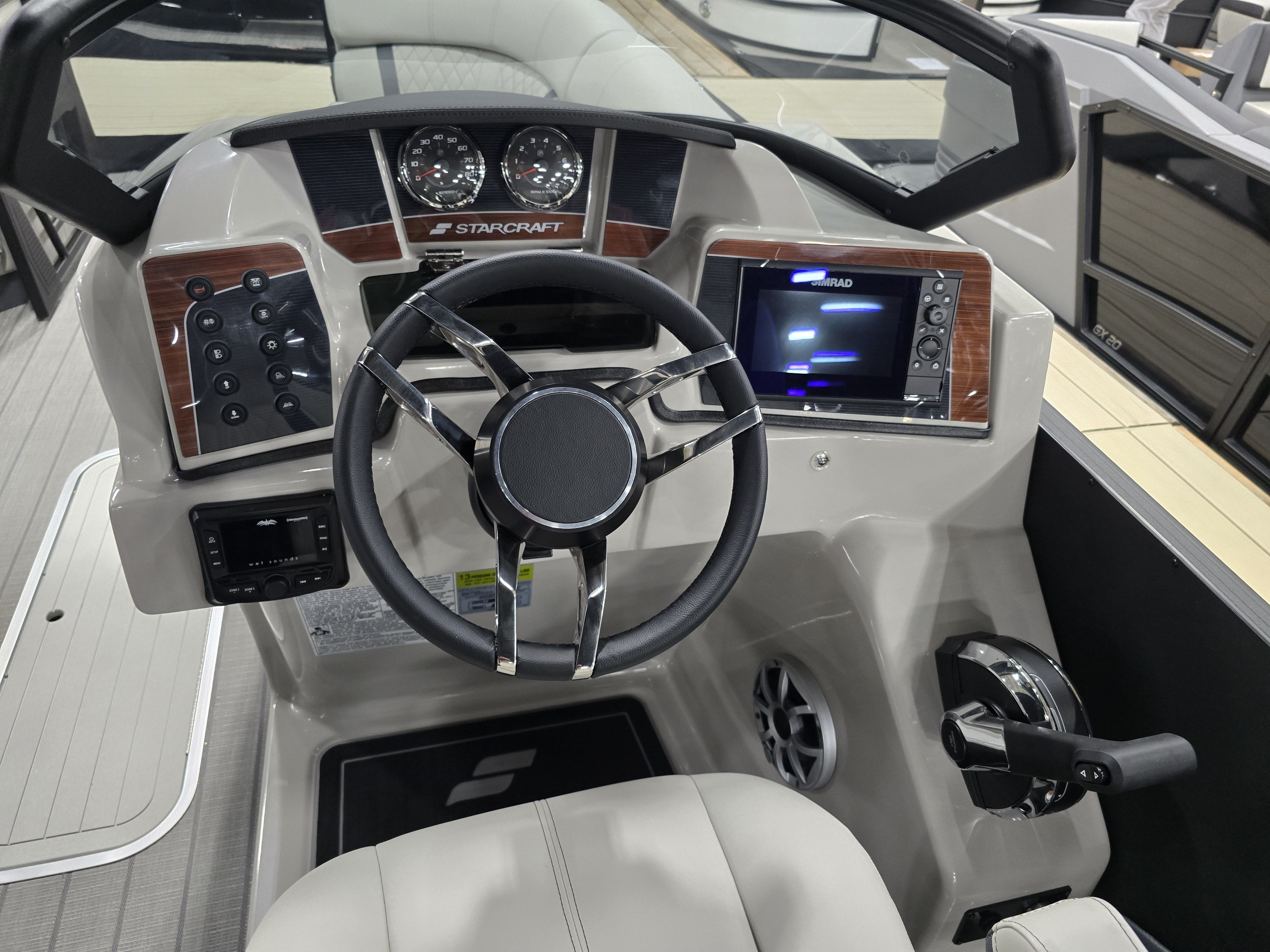 Slide: The Image of Starcraft RX 23 DL DHTT 2025 - 10