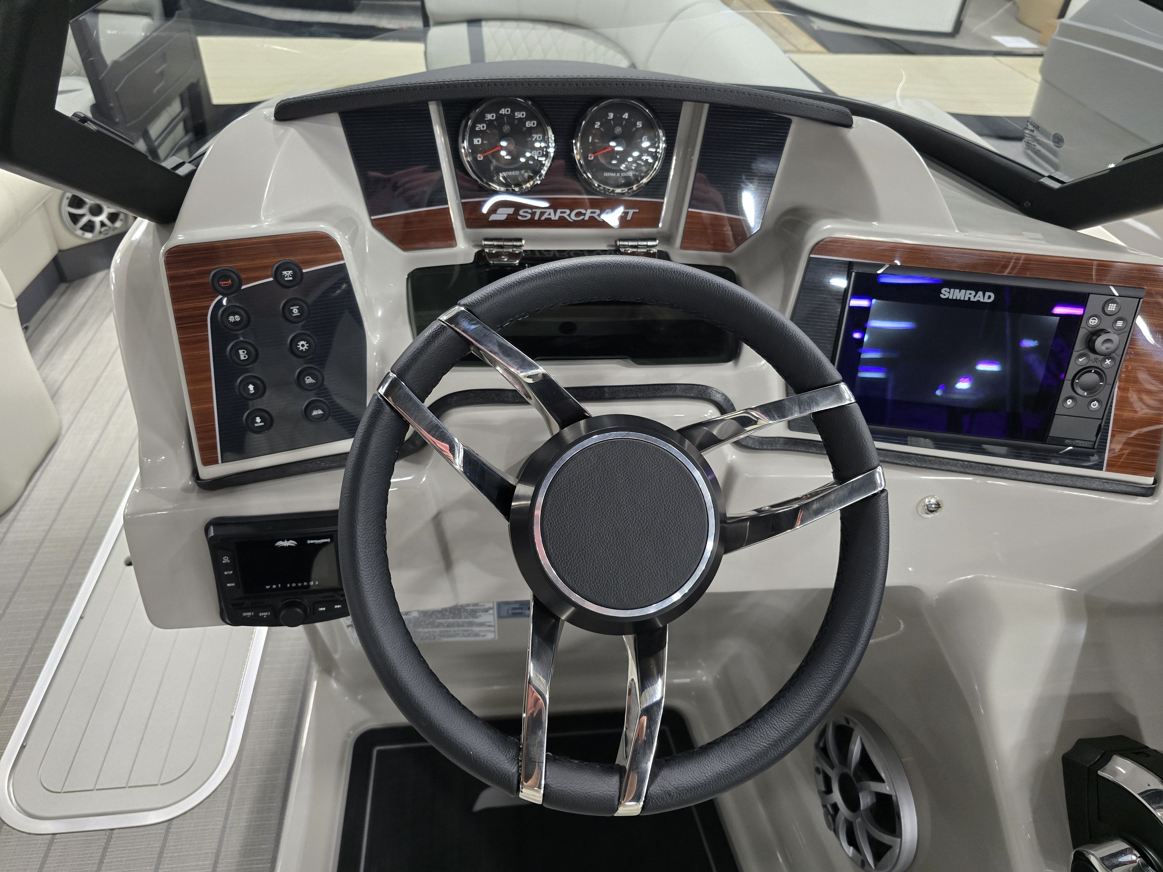 Slide: The Image of Starcraft RX 23 DL DHTT 2025 - 11