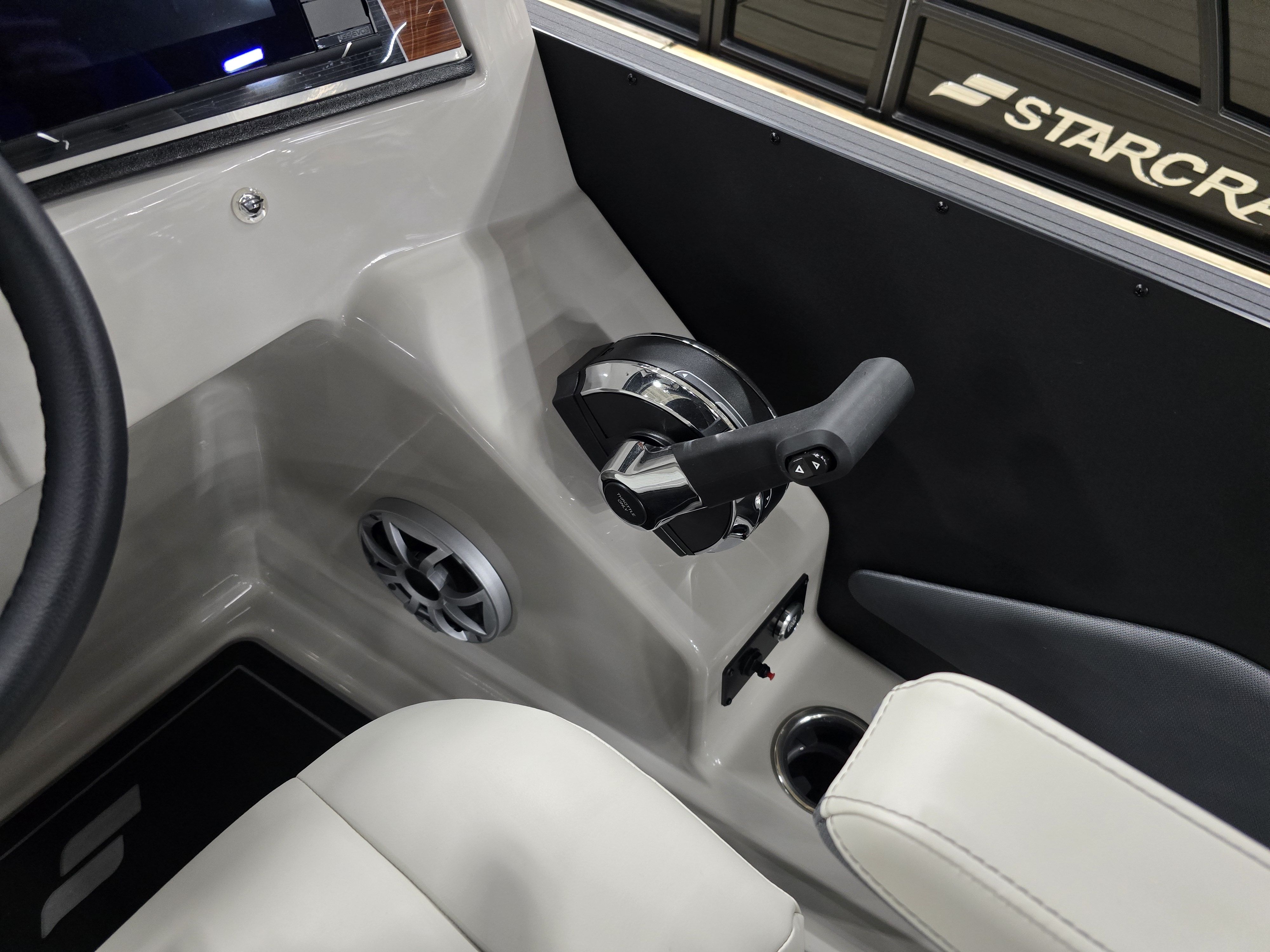 Slide: The Image of Starcraft RX 23 DL DHTT 2025 - 12