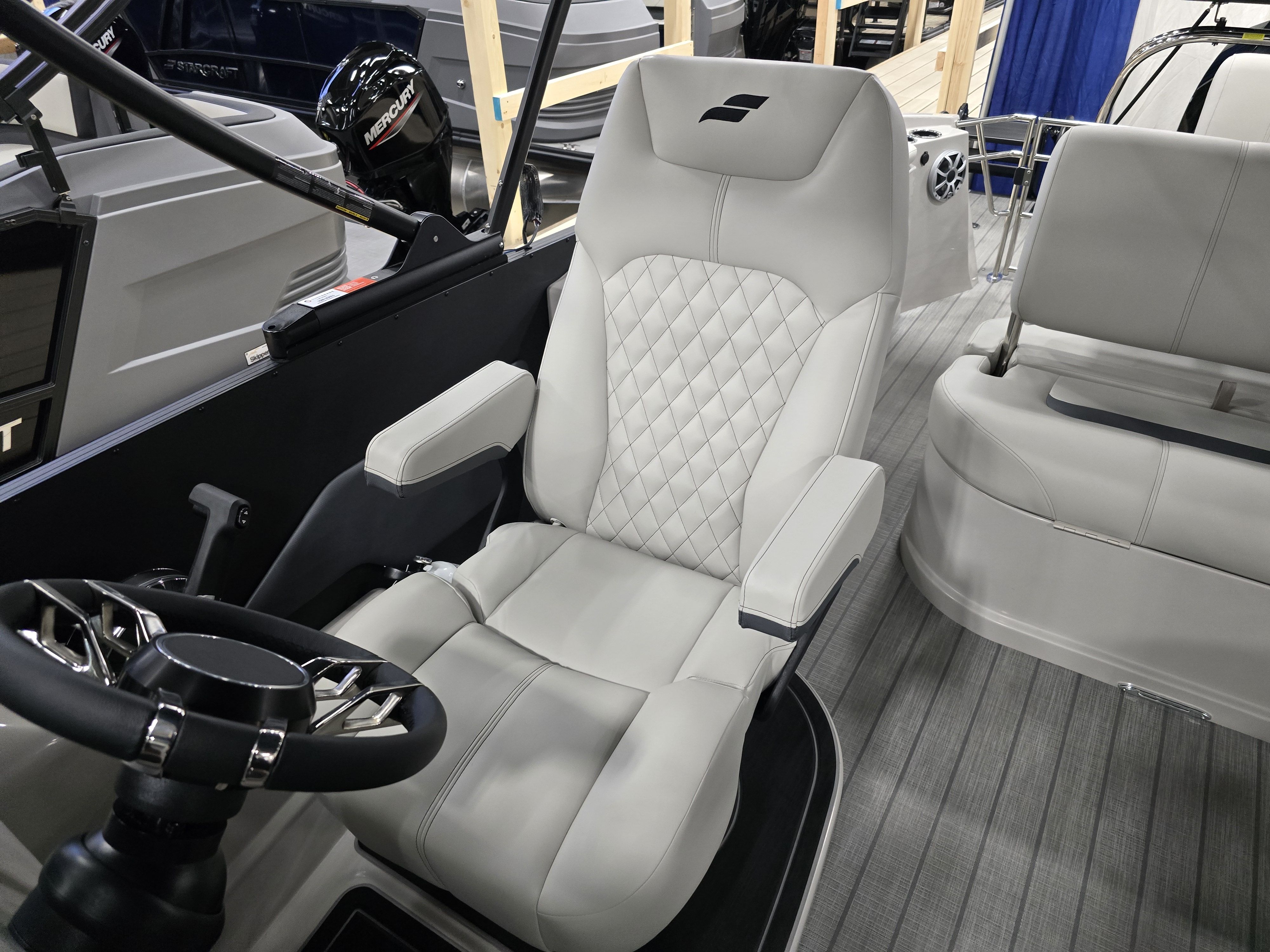 Slide: The Image of Starcraft RX 23 DL DHTT 2025 - 13