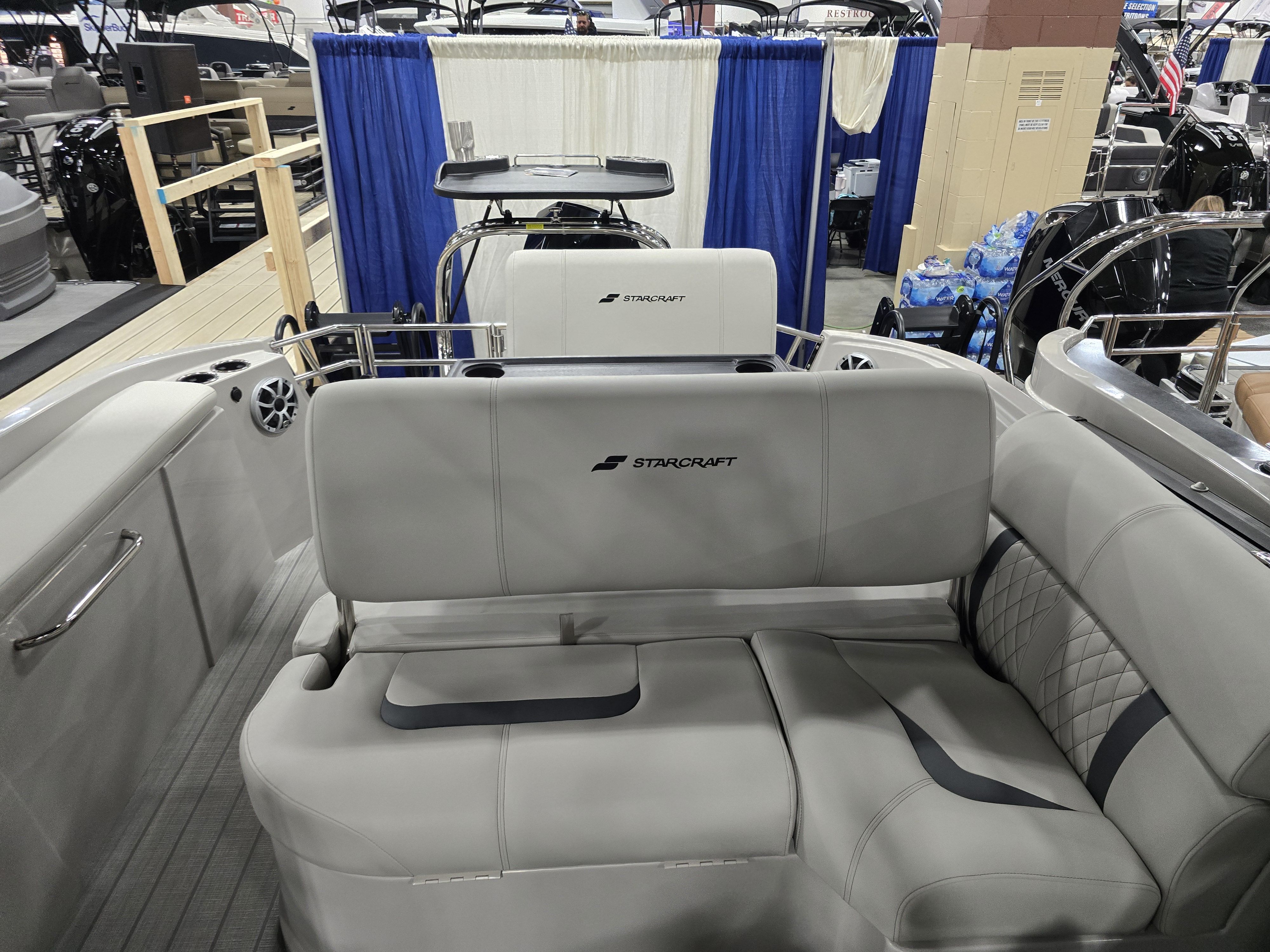 Slide: The Image of Starcraft RX 23 DL DHTT 2025 - 14