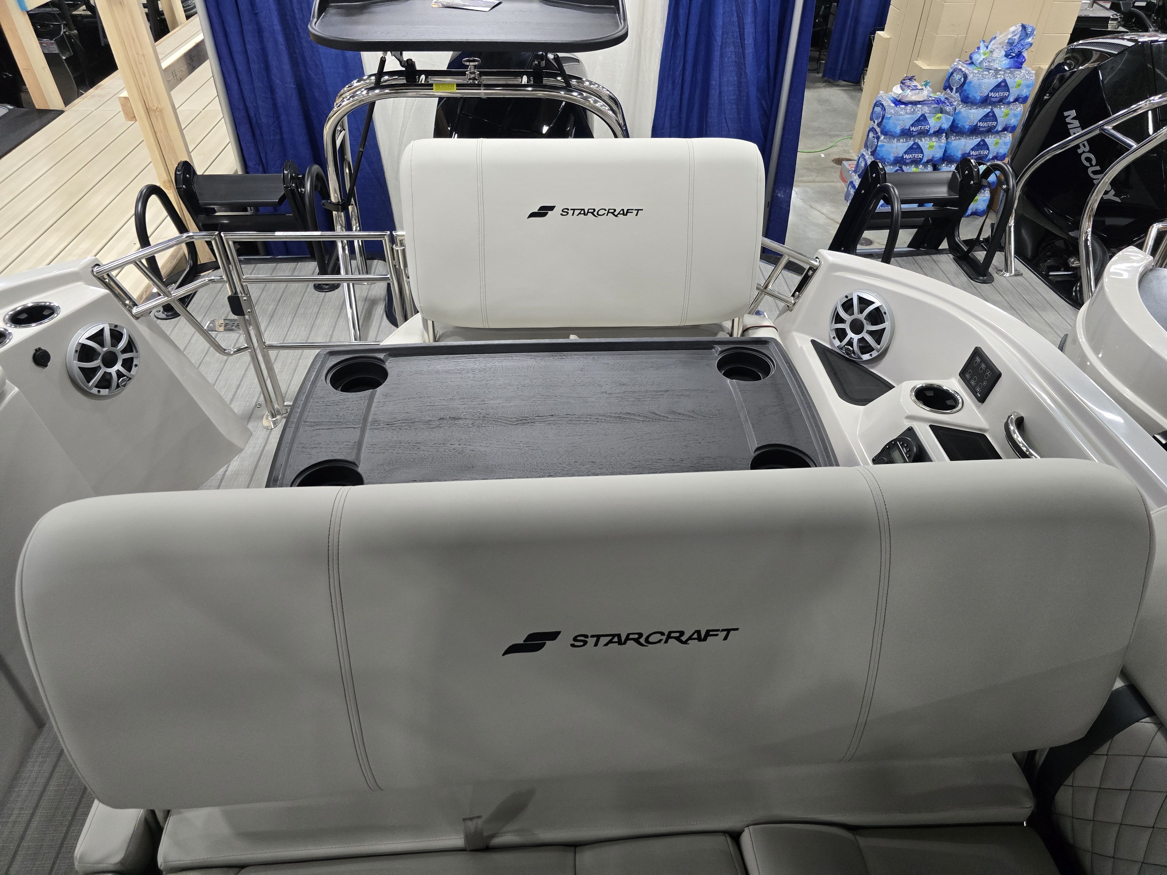 Slide: The Image of Starcraft RX 23 DL DHTT 2025 - 15