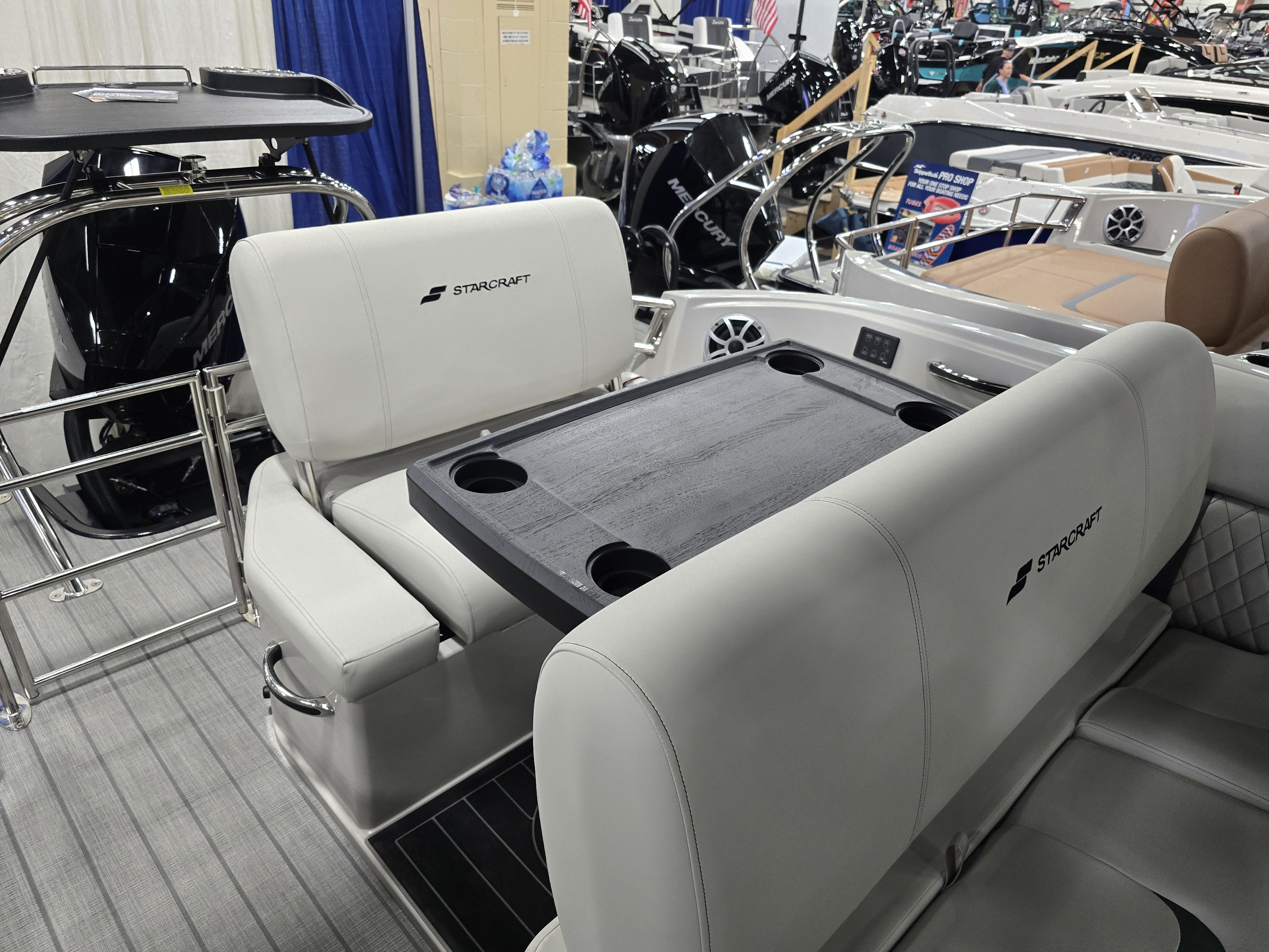 Slide: The Image of Starcraft RX 23 DL DHTT 2025 - 17