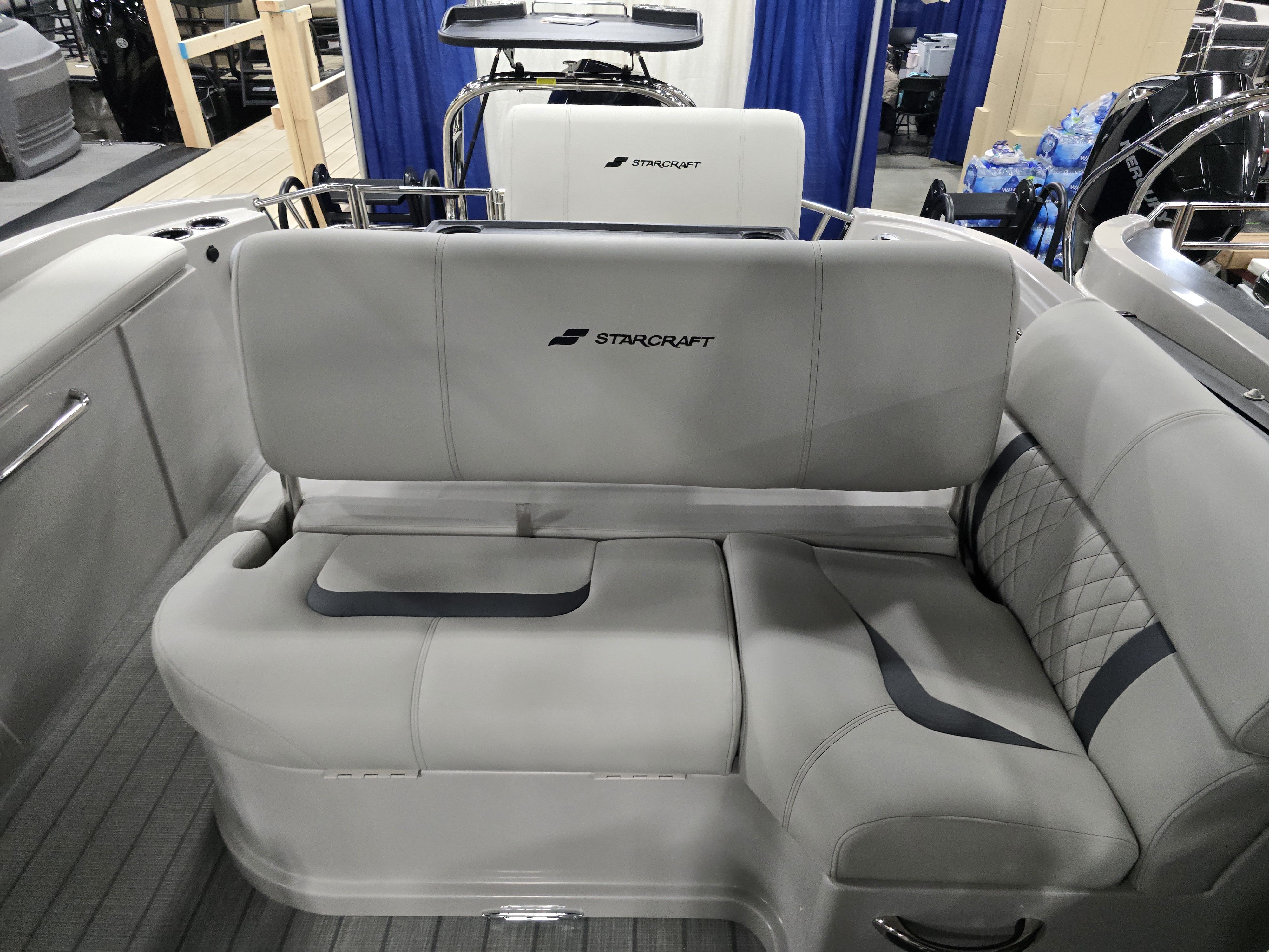 Slide: The Image of Starcraft RX 23 DL DHTT 2025 - 18