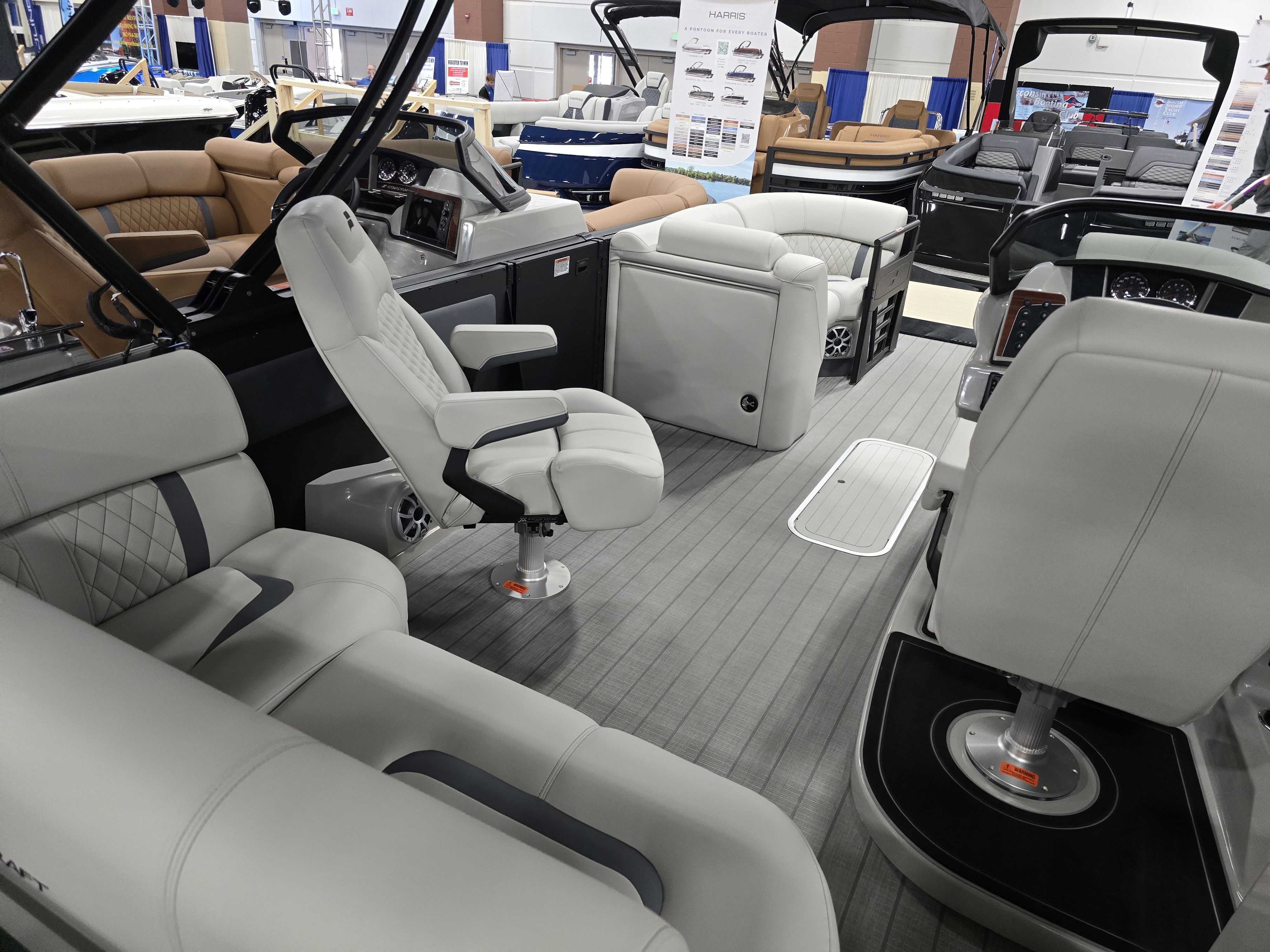 Slide: The Image of Starcraft RX 23 DL DHTT 2025 - 19