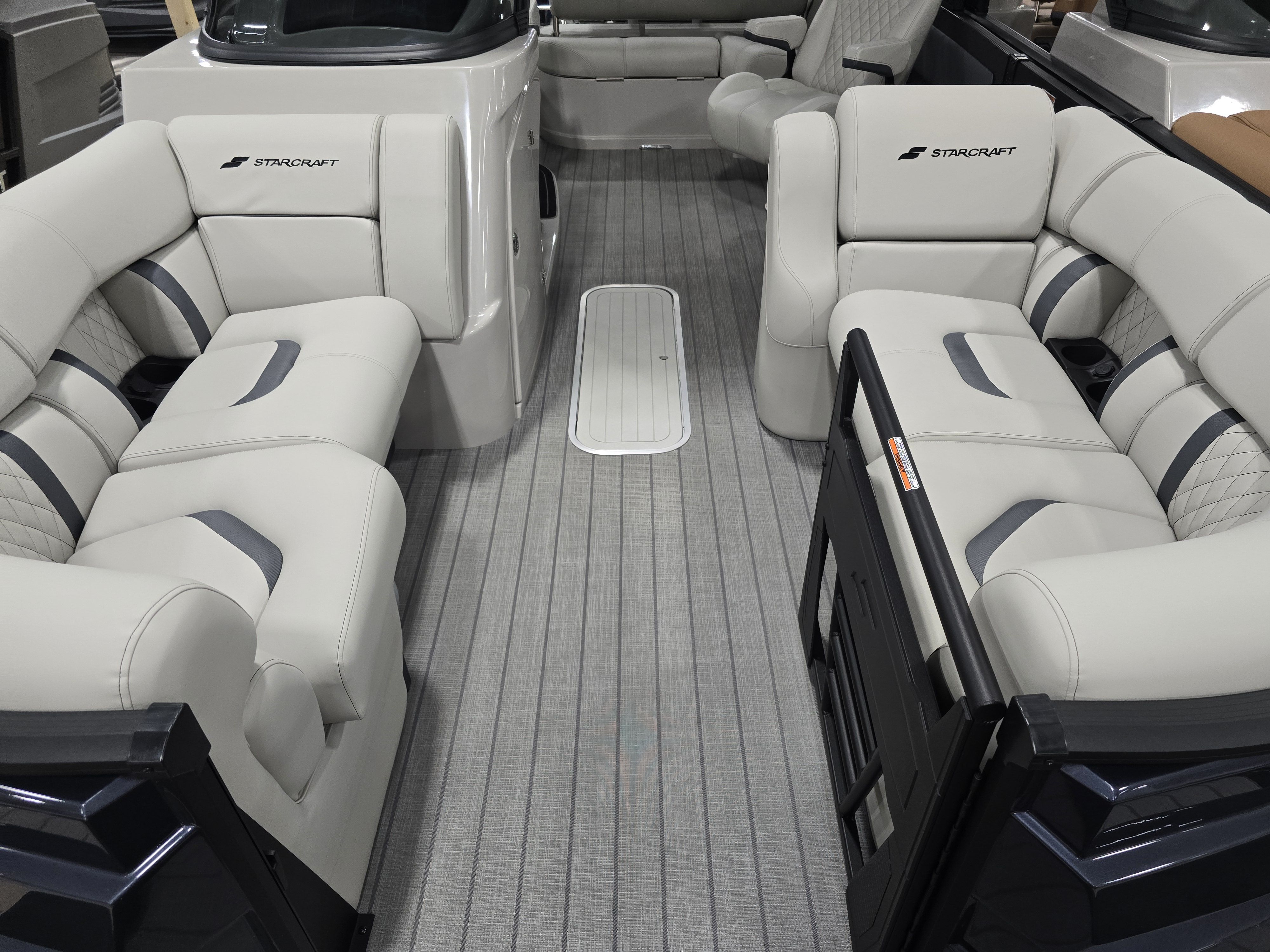 Slide: The Image of Starcraft RX 23 DL DHTT 2025 - 2