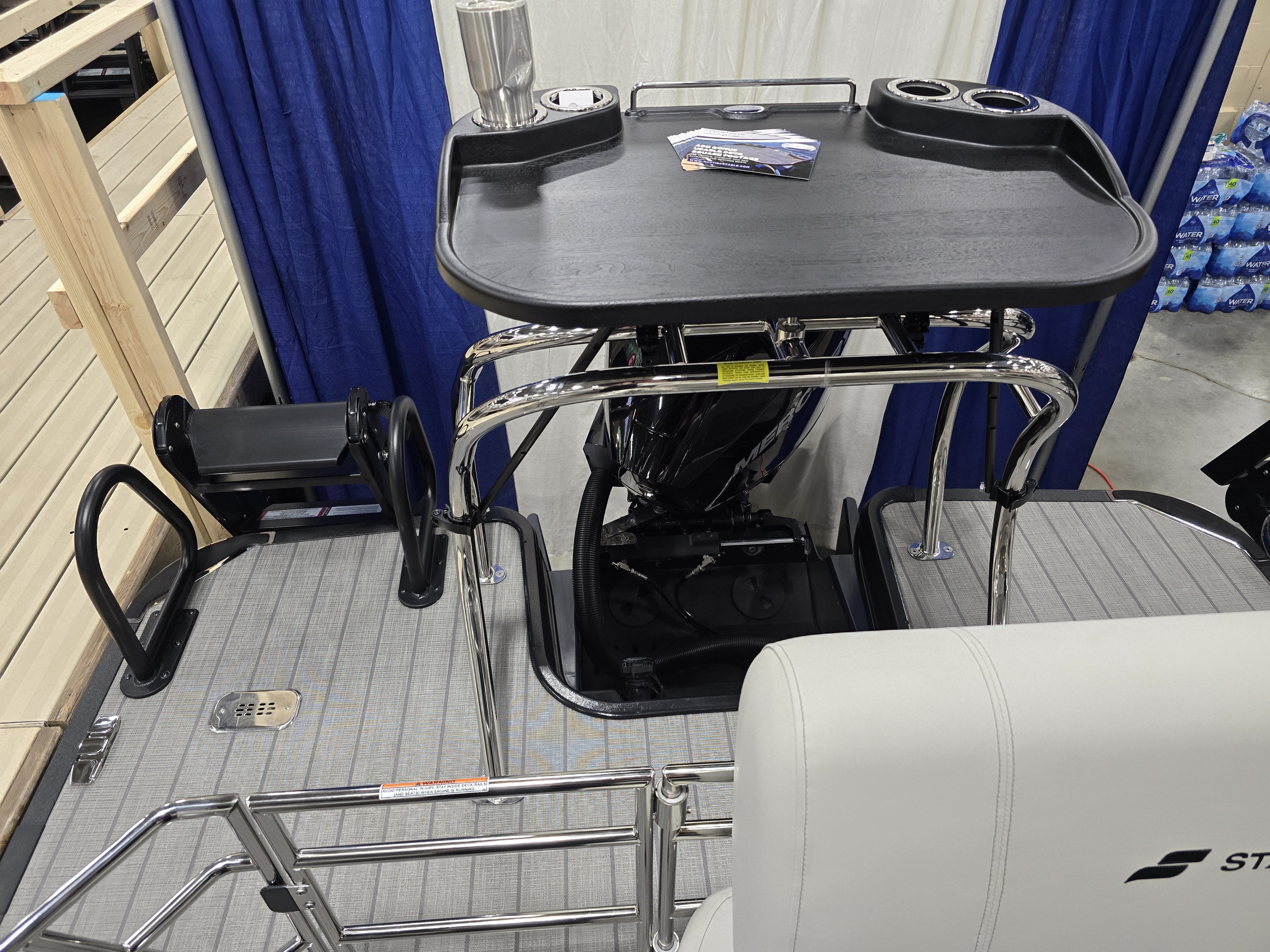 Slide: The Image of Starcraft RX 23 DL DHTT 2025 - 20