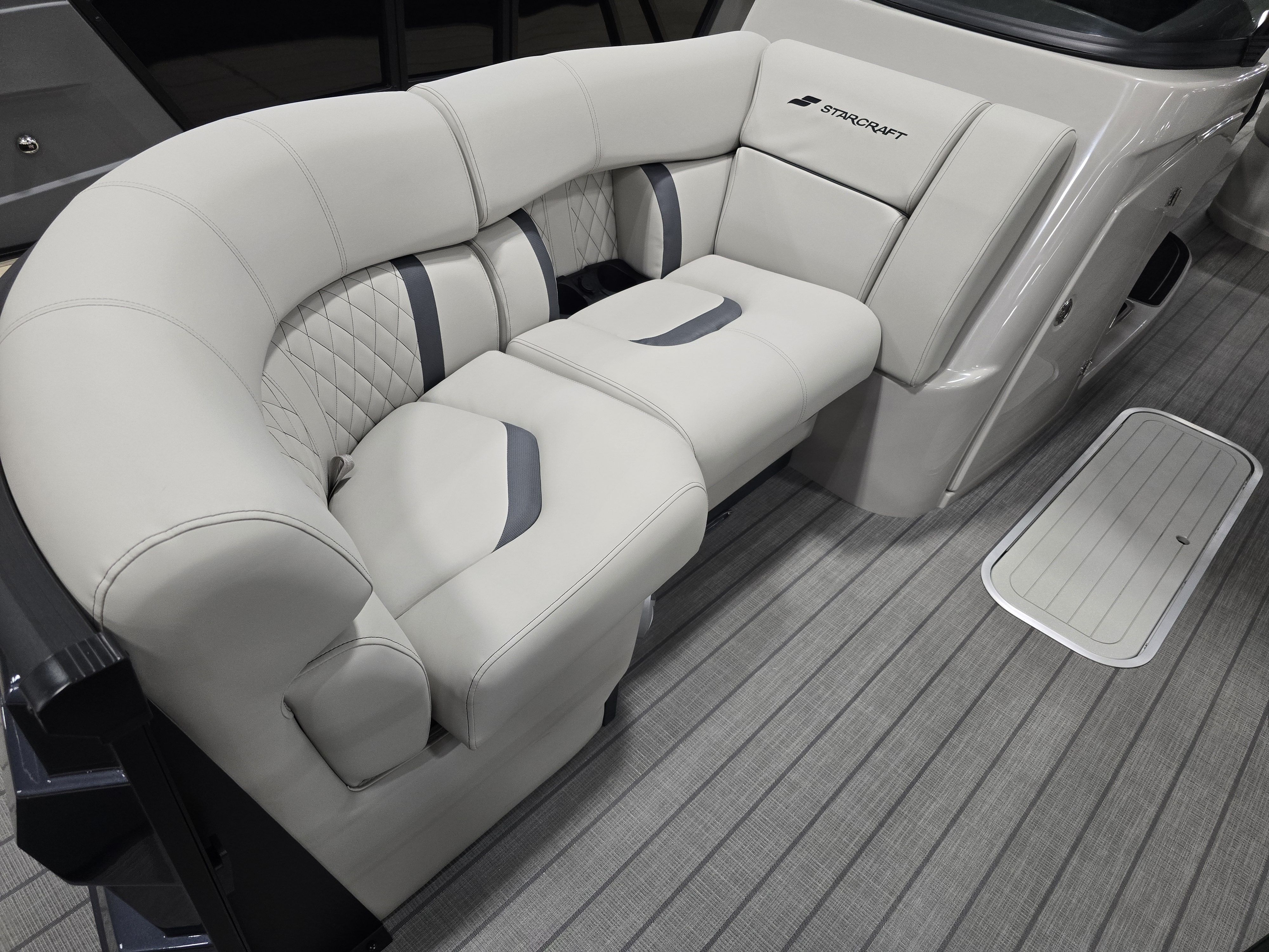 Slide: The Image of Starcraft RX 23 DL DHTT 2025 - 3