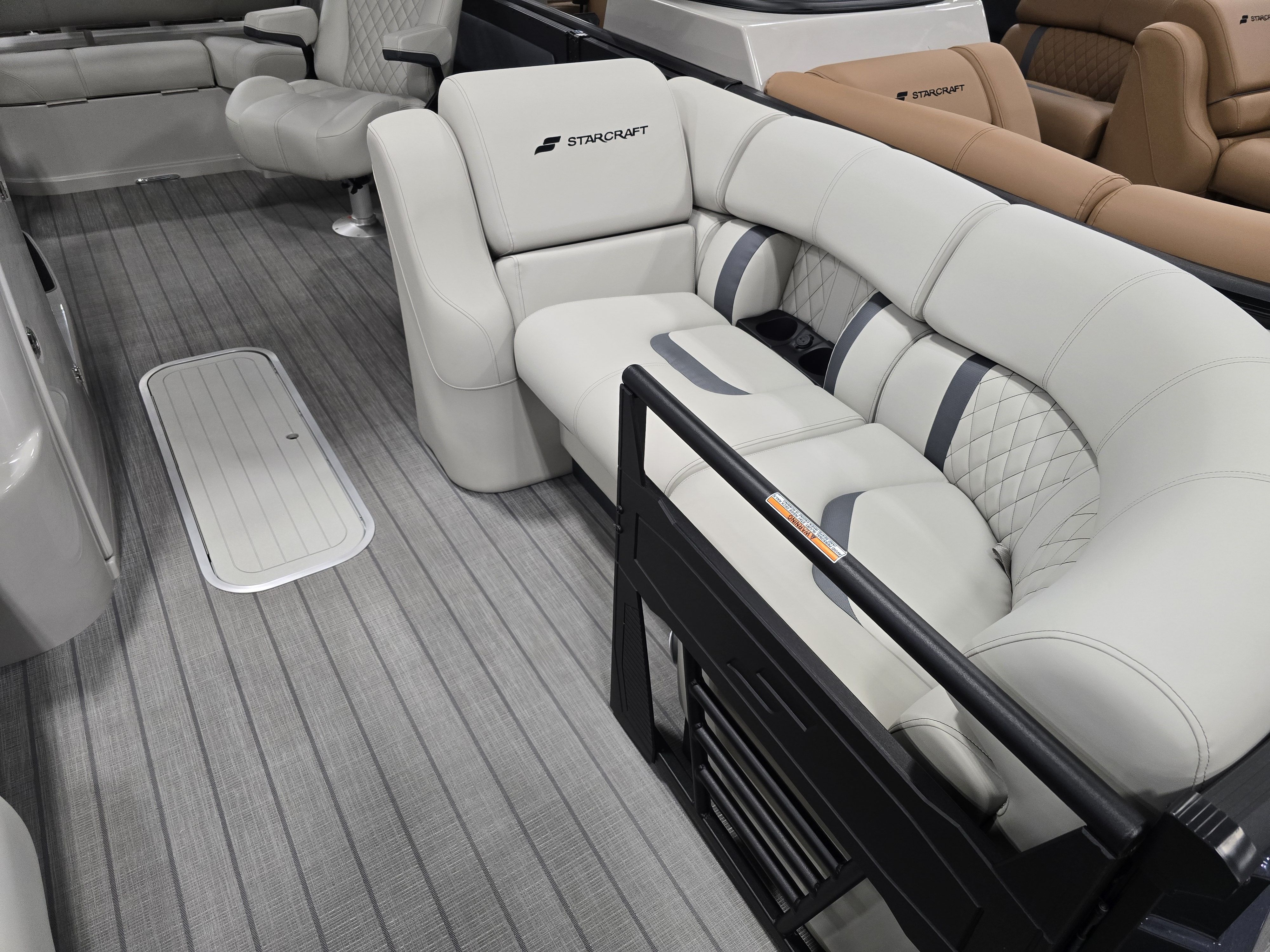 Slide: The Image of Starcraft RX 23 DL DHTT 2025 - 4