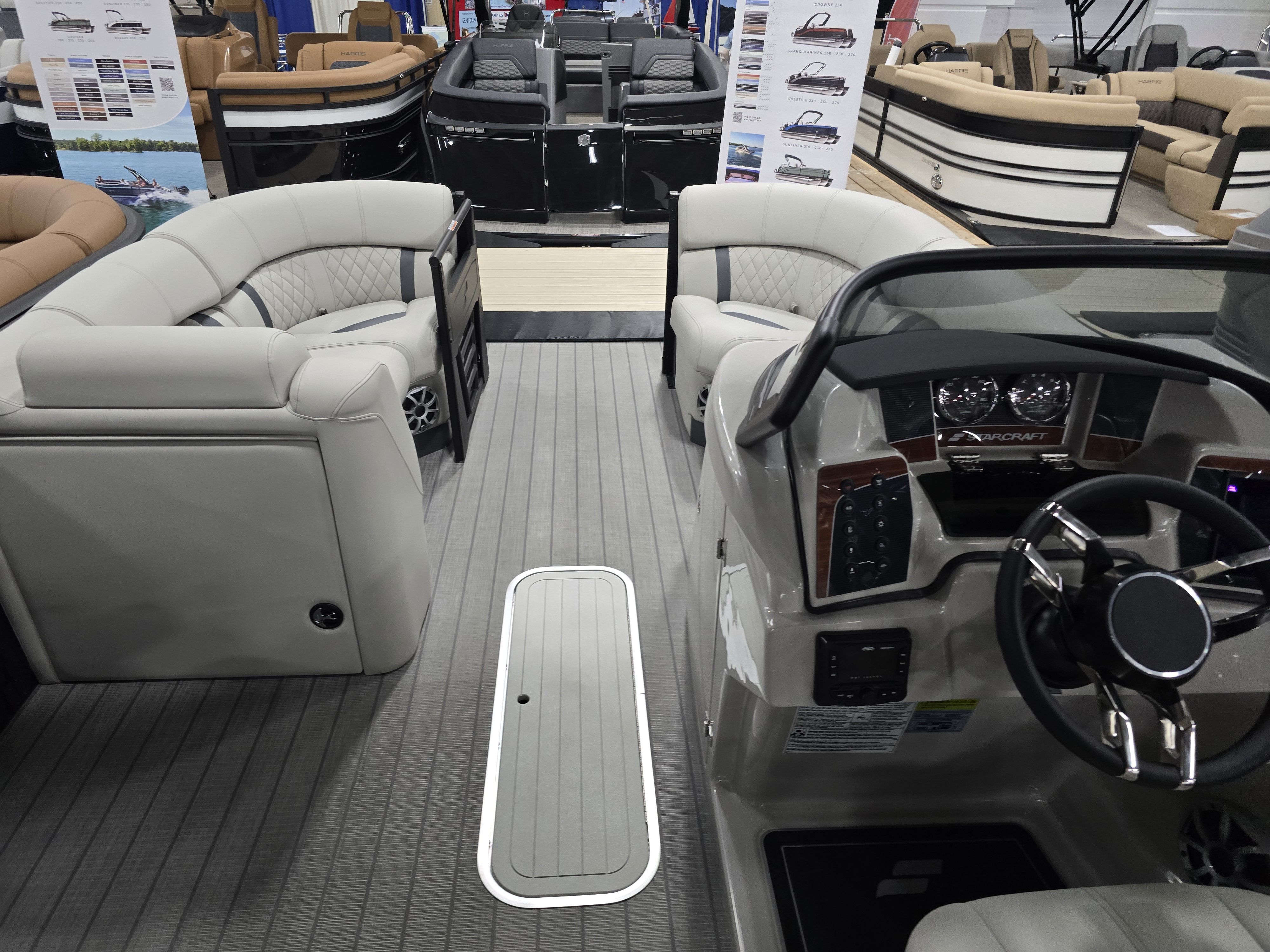 Slide: The Image of Starcraft RX 23 DL DHTT 2025 - 6