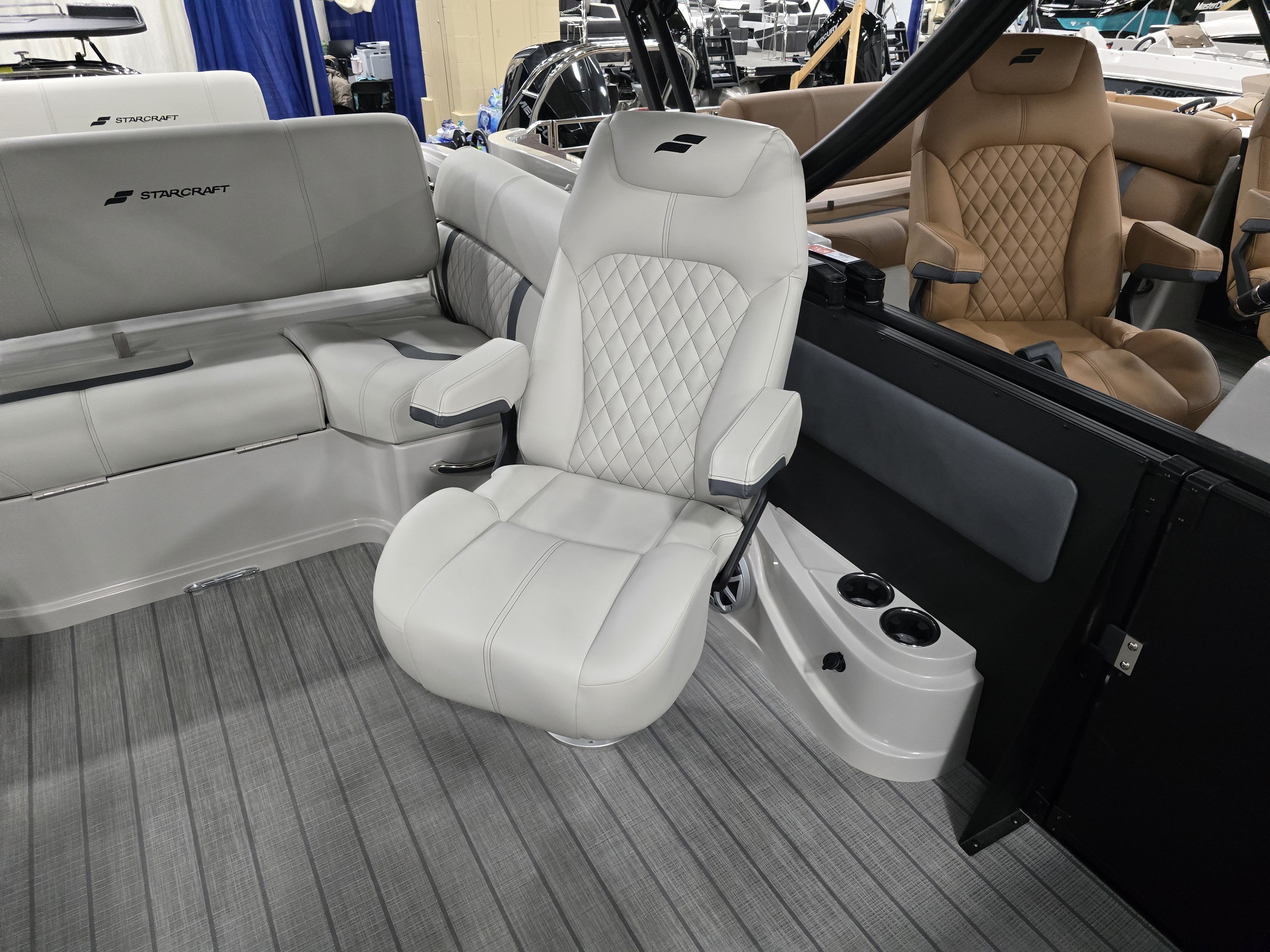 Slide: The Image of Starcraft RX 23 DL DHTT 2025 - 8