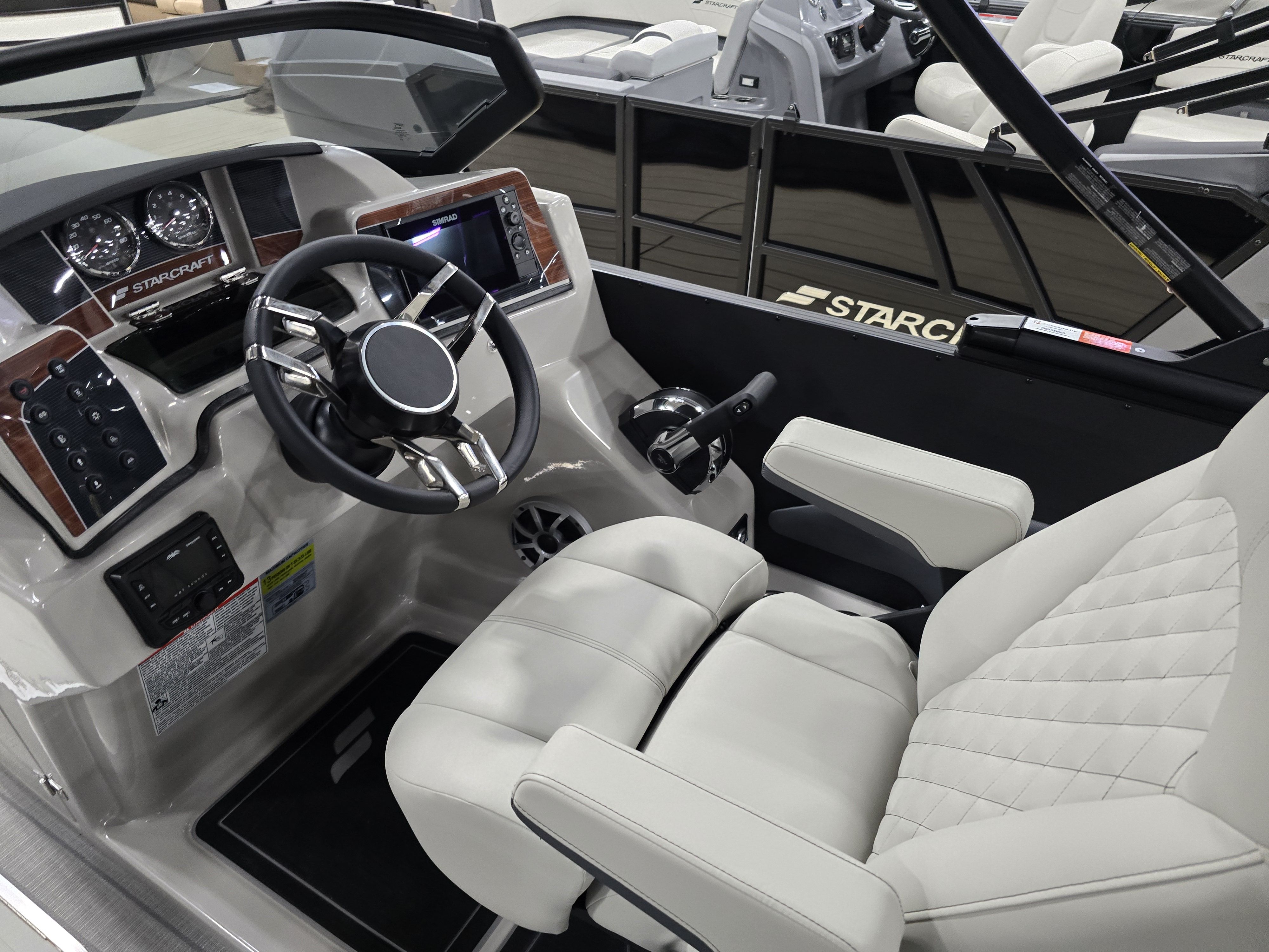 Slide: The Image of Starcraft RX 23 DL DHTT 2025 - 9