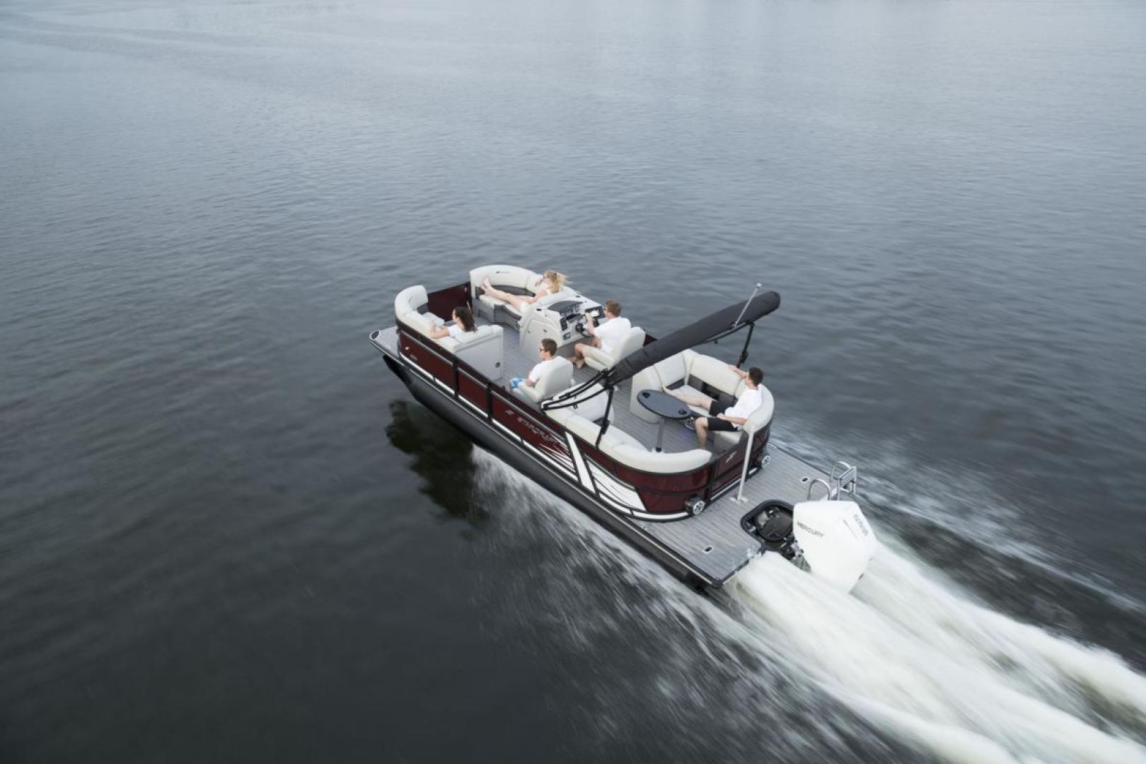 Slide: The Image of Starcraft SLS 3 2022 - 3189898