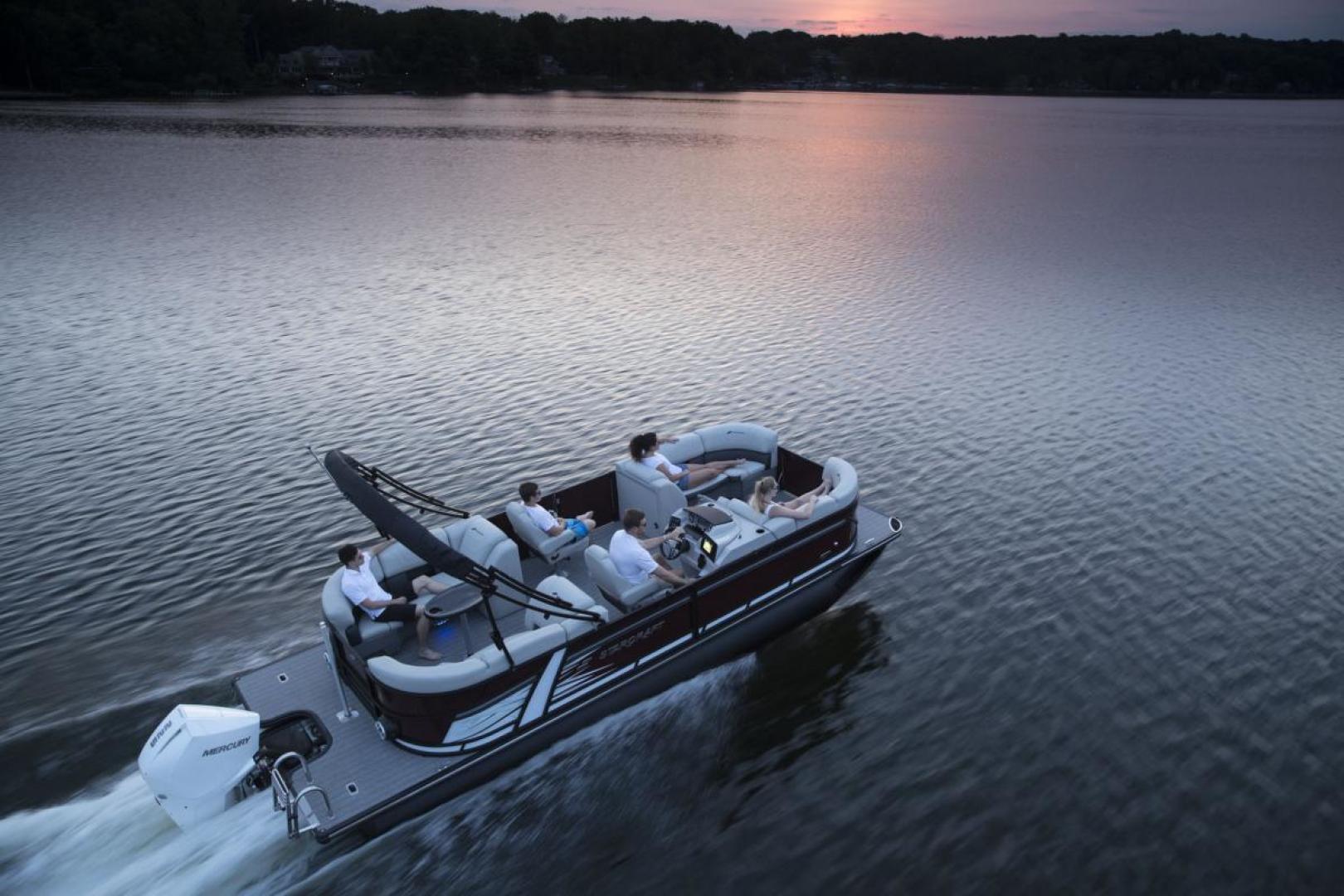 Slide: The Image of Starcraft SLS 3 2022 - 3189901