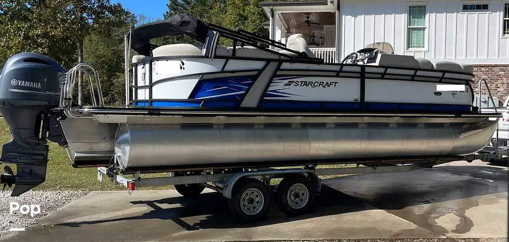 Slide: The Image of Starcraft SLS3 Sport 2023 - 15635155